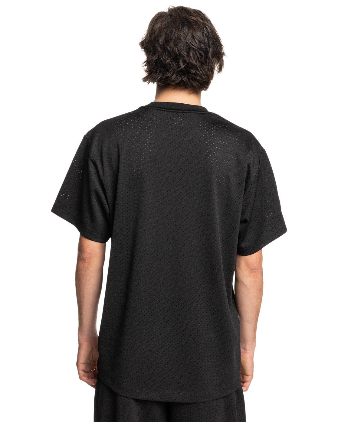 DC Shoes Shirttop No Hitter Bp