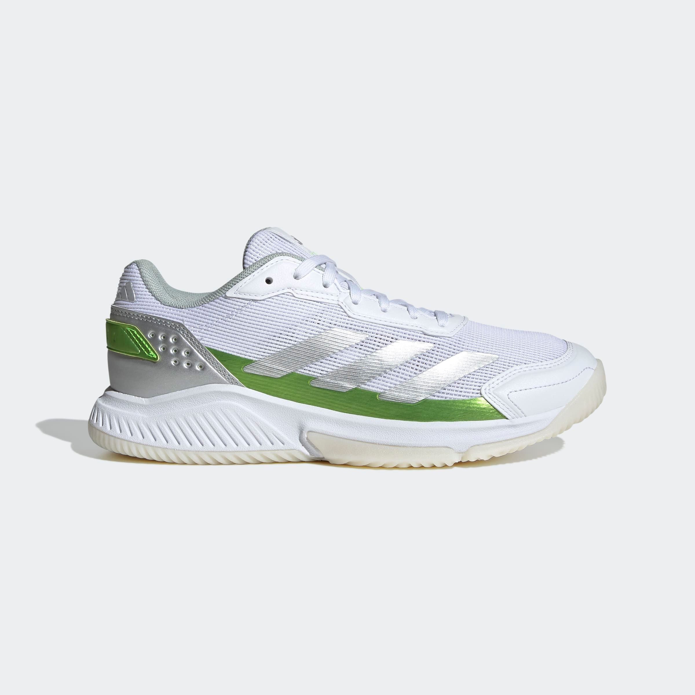 adidas Performance Tennisschoenen COURTQUICK PADEL
