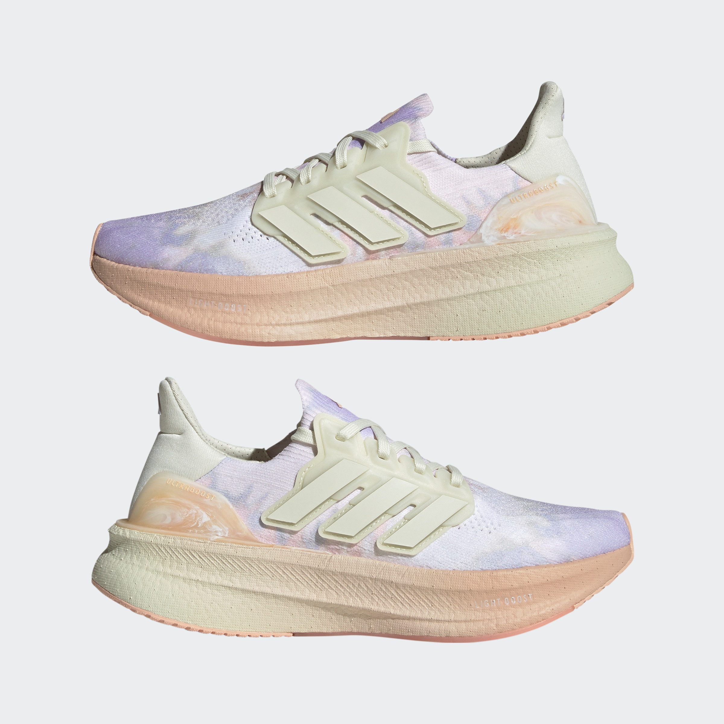adidas Performance Runningschoenen ULTRABOOST 5 TIE-DYE