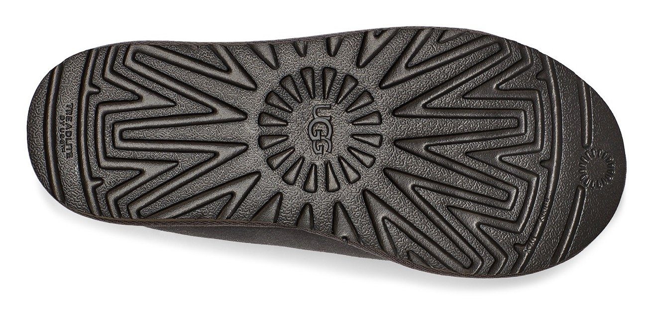 UGG Clogs Tasman clog, mule, pantoffel met warme voering