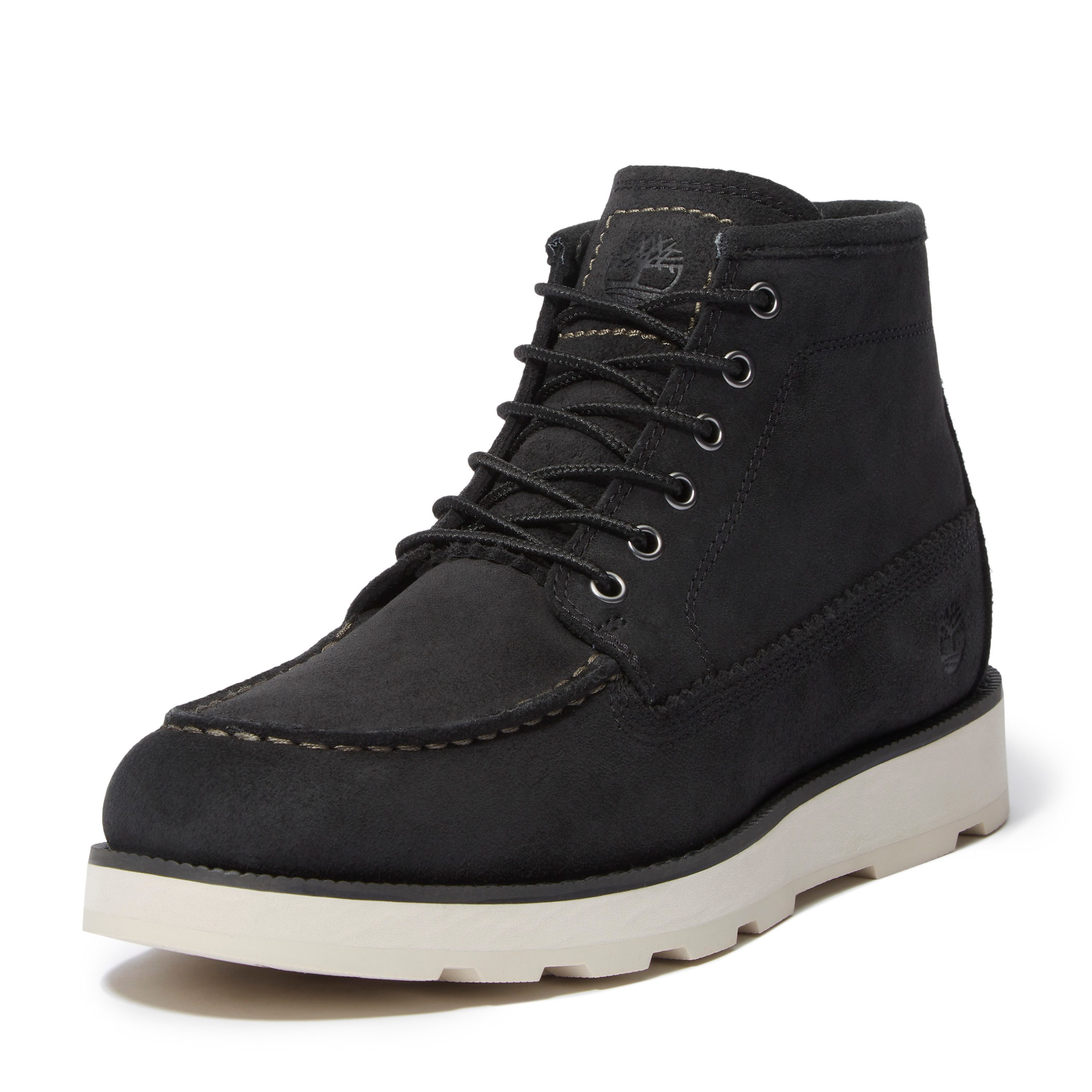 Timberland Veterschoenen BRITTON MILLSMID LACE UP CHUKKA BOOT