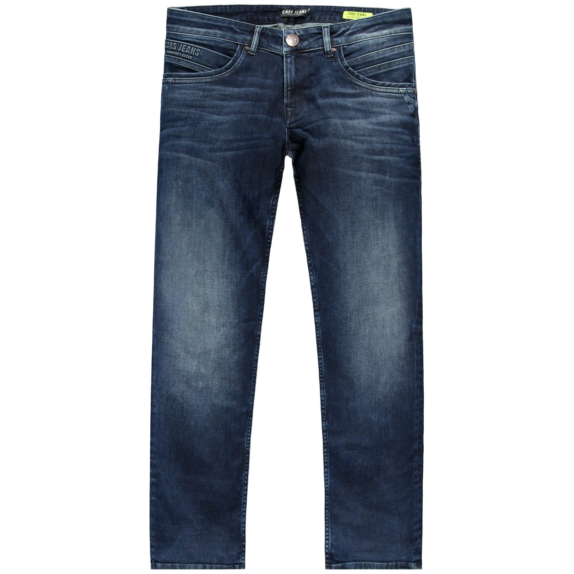 CARS JEANS Regular fit Jeans Henlow