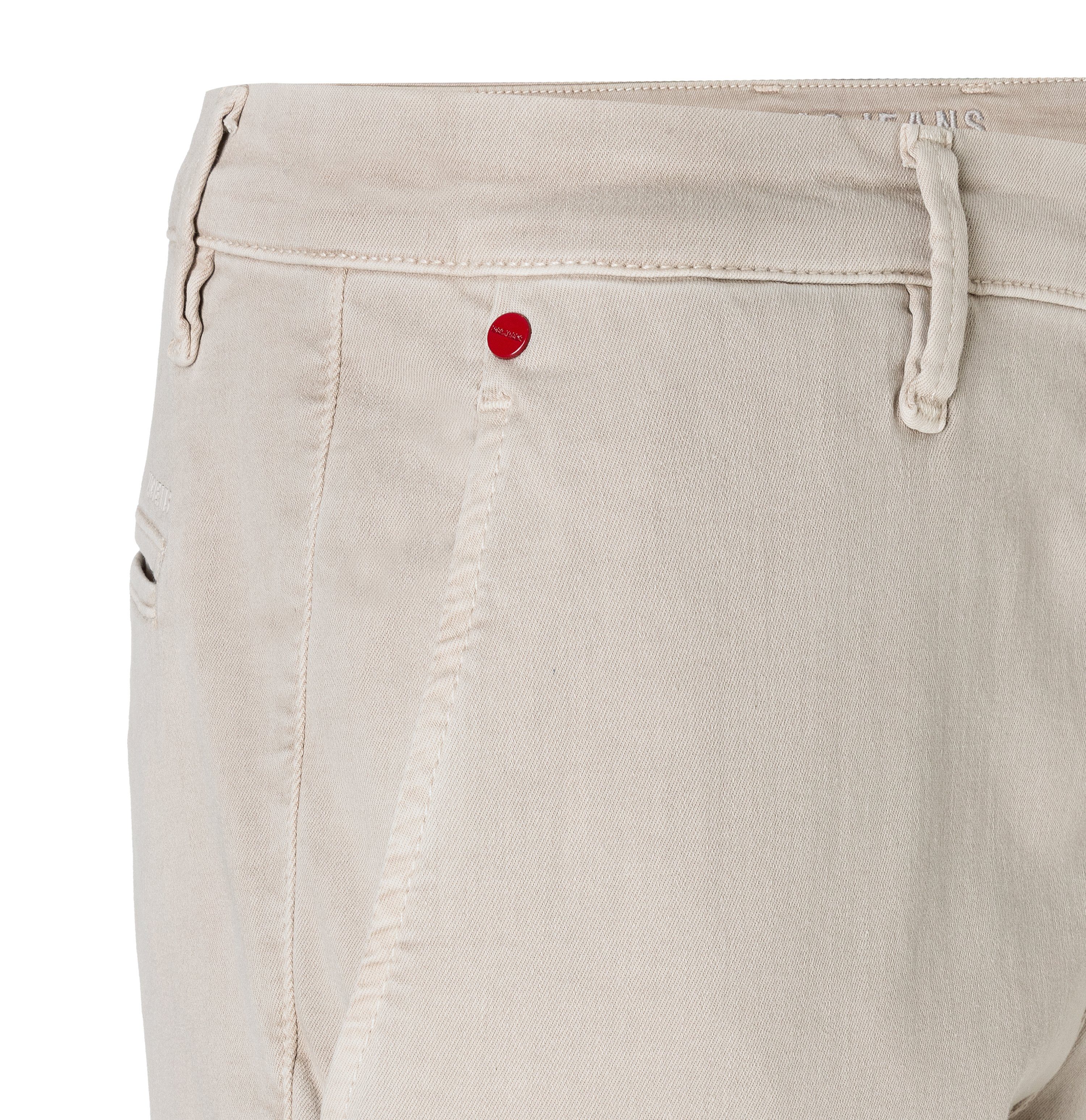 MAC Chino Driver met stretch