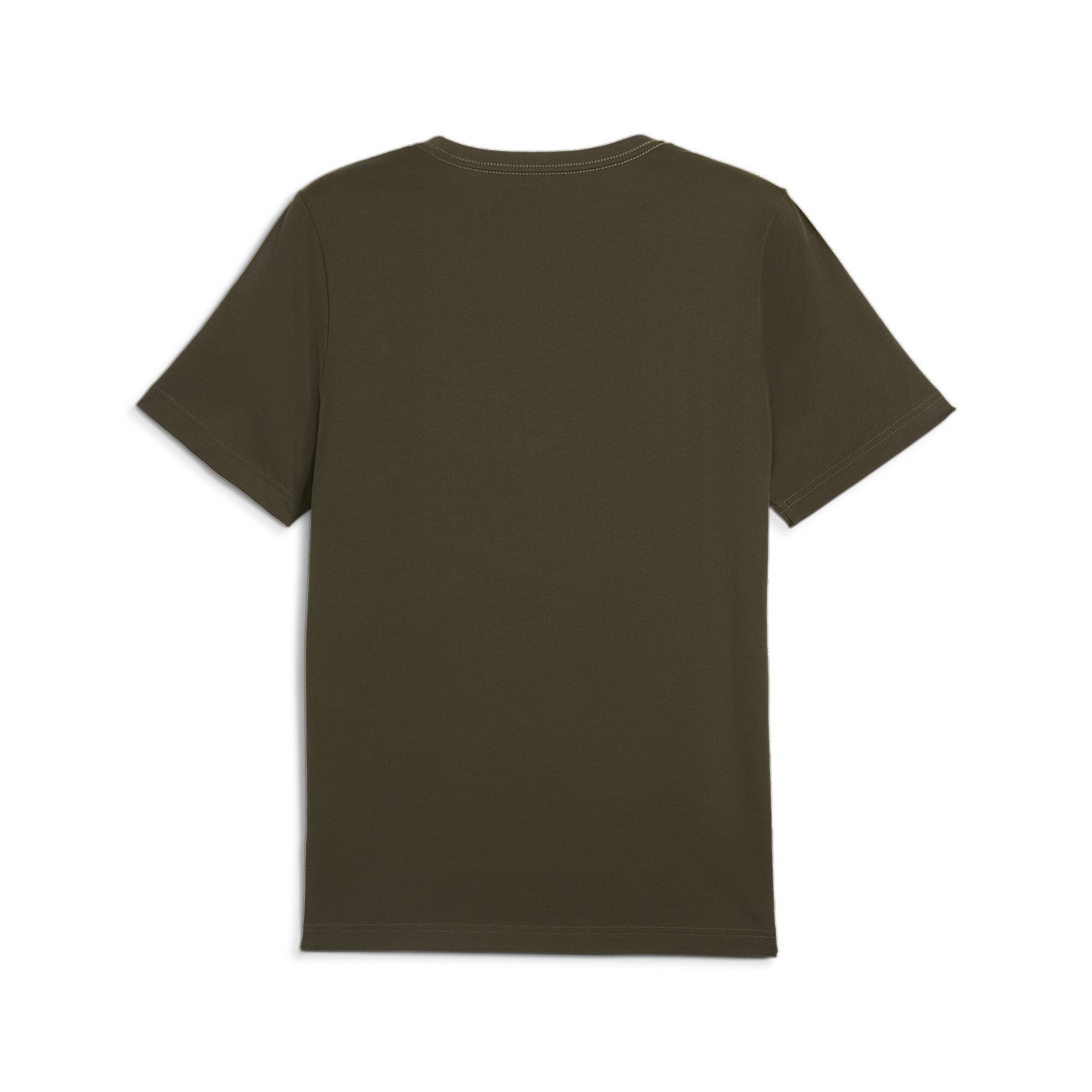 PUMA T-shirt ESS Logo Tee (s)