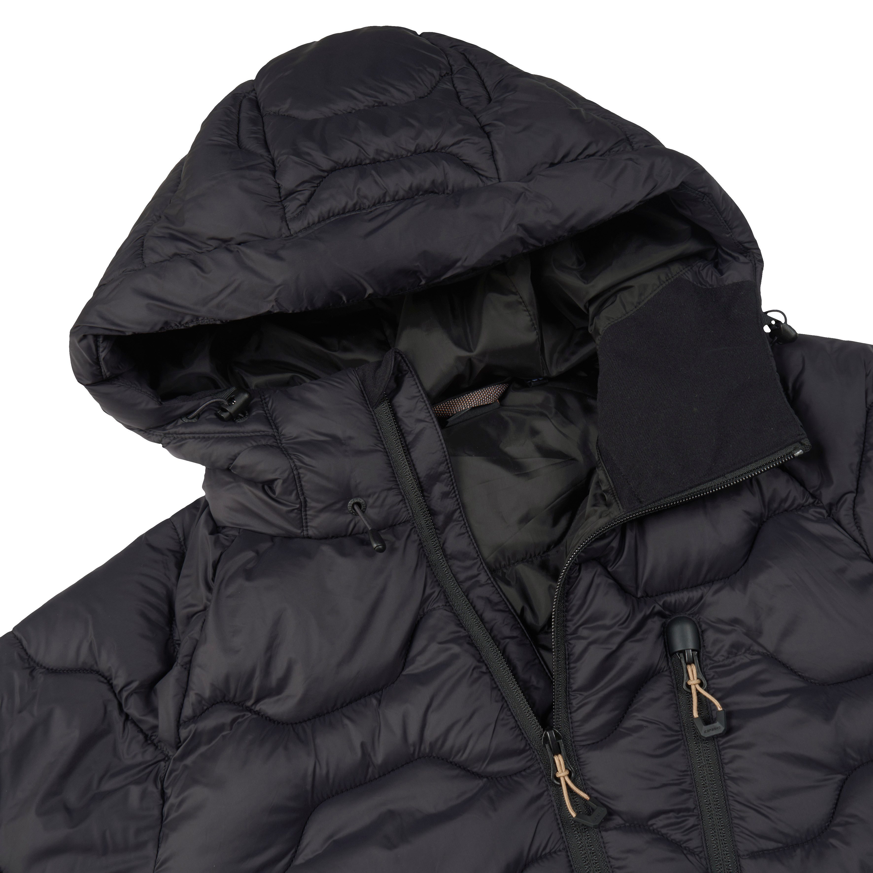 Icepeak Gewatteerde jas