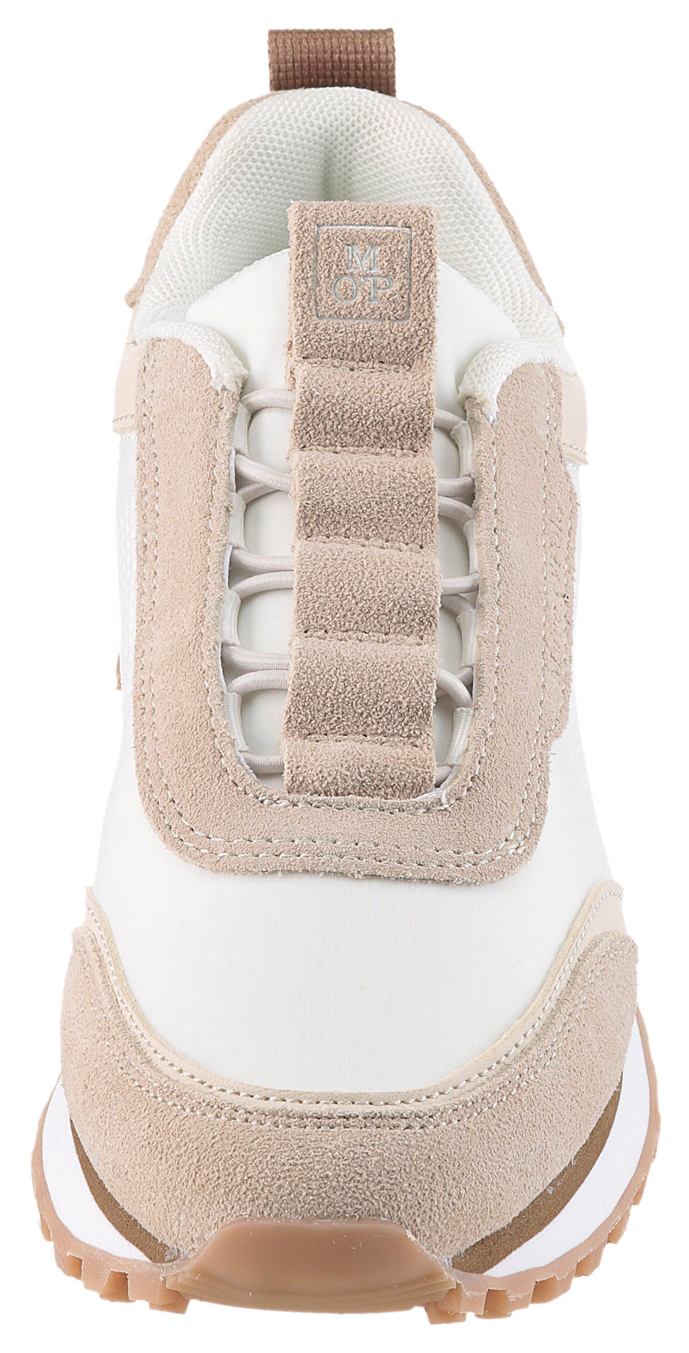 Marc O'Polo Slip-on sneakers BJORNA