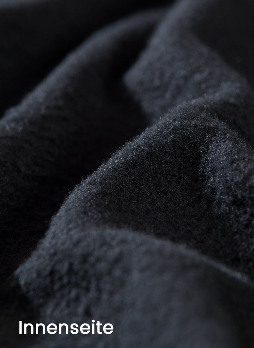 Trigema Fleece-sjaal TRIGEMA Sjaal (1 stuk)
