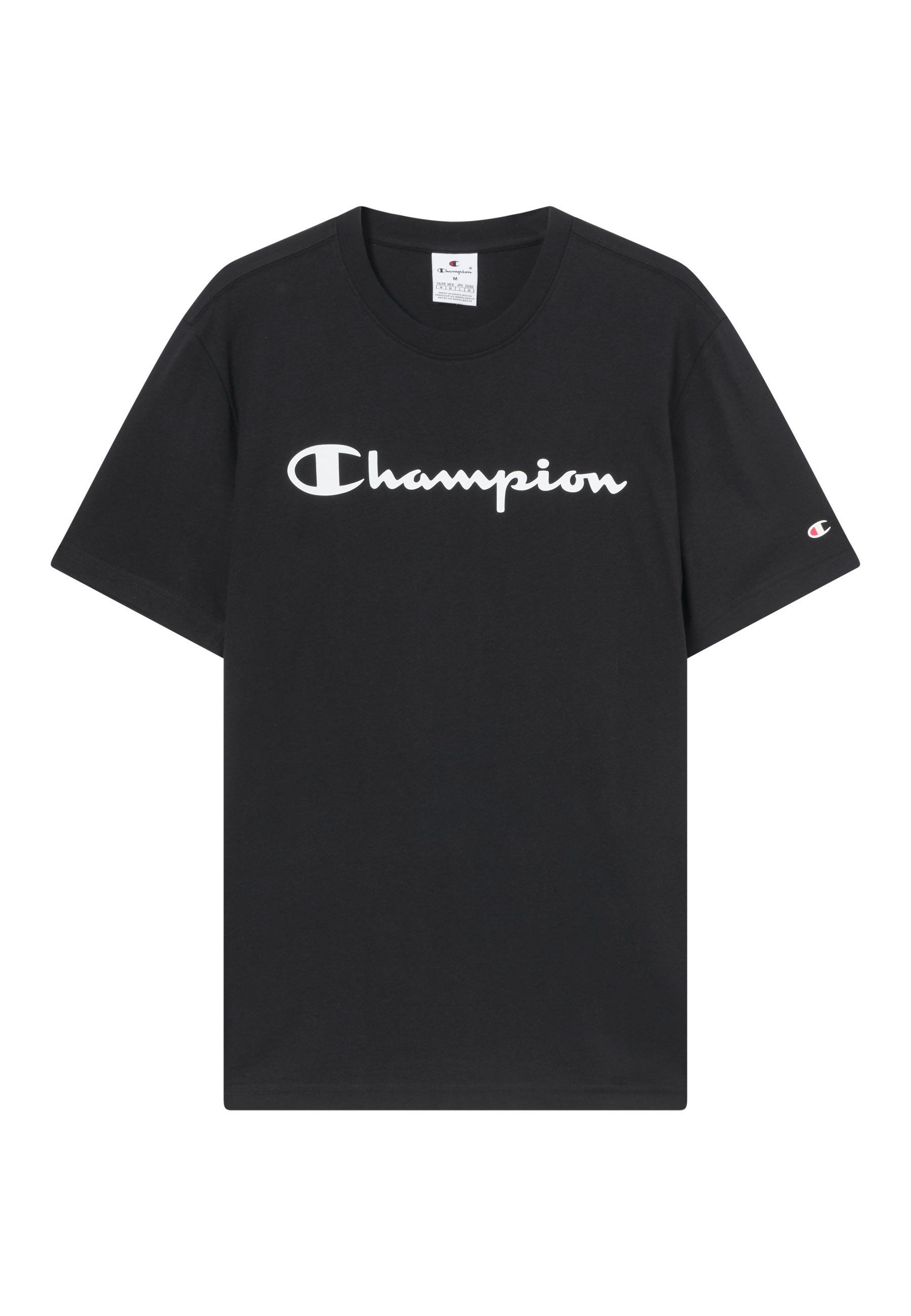 Champion T-shirt (1-delig)