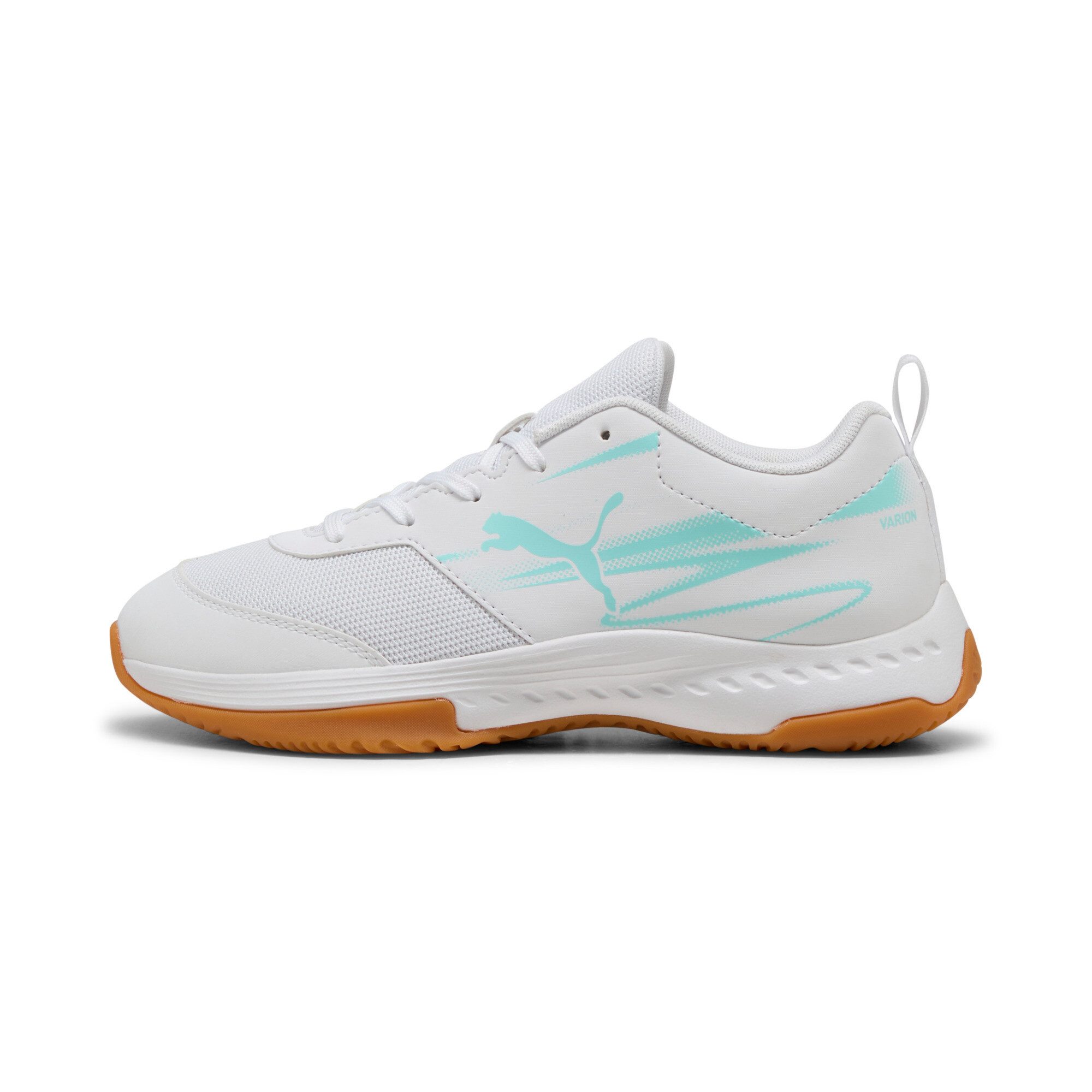 PUMA Zaalschoenen Varion II Jr