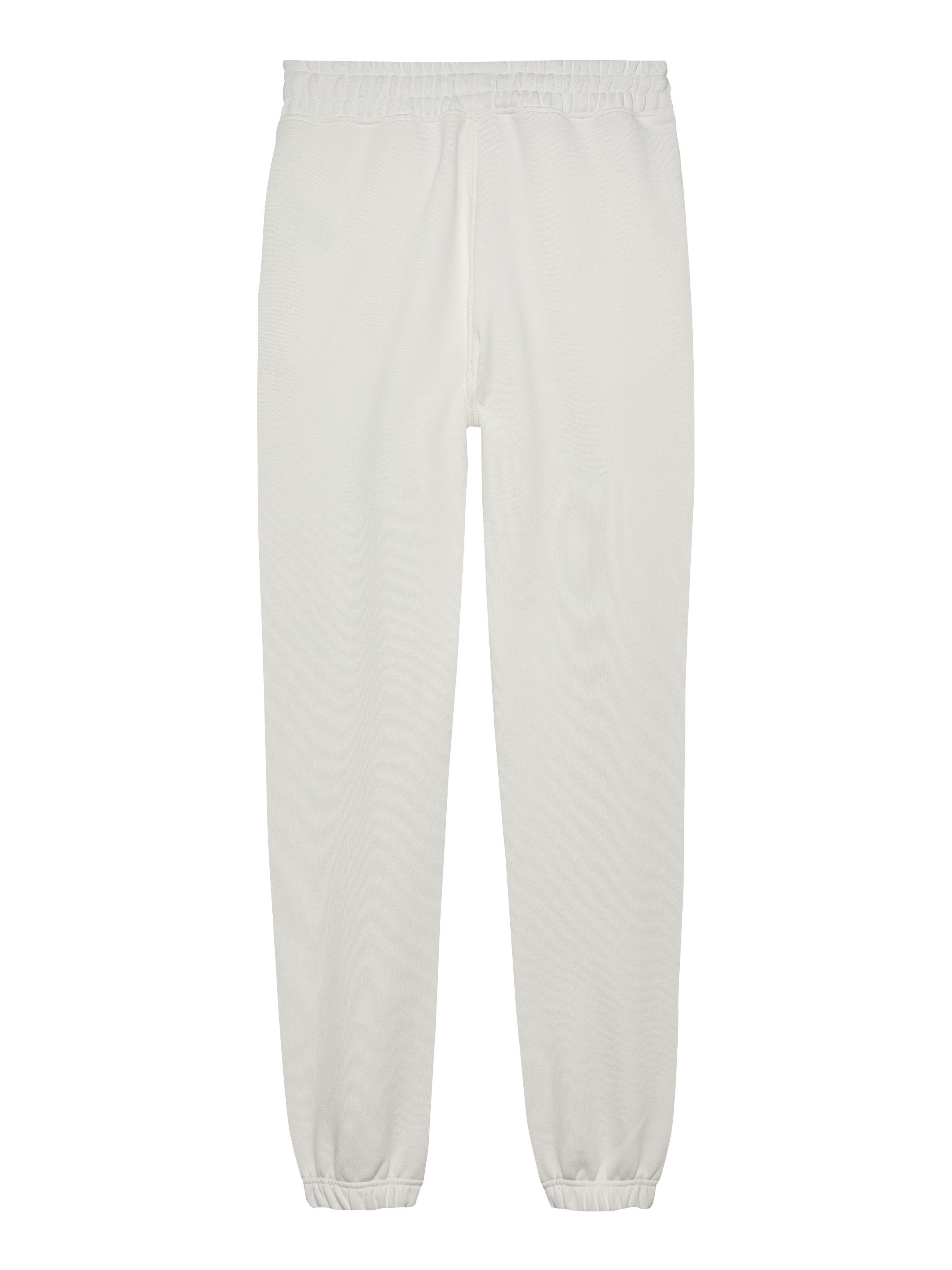 TOMMY JEANS Joggingbroek TJW BADGE JOGGER met geborduurd logo