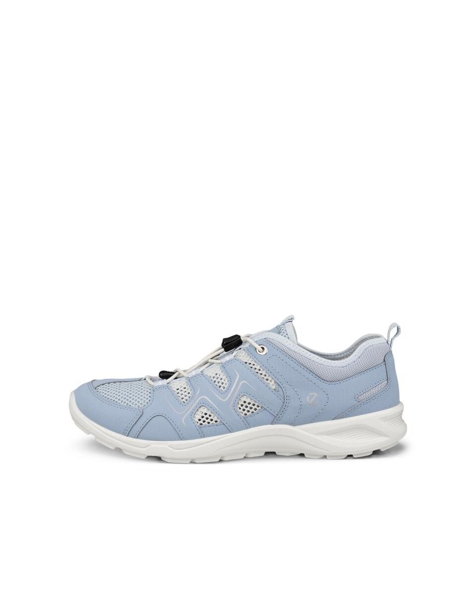 Ecco Slip-on sneakers Terracruise LT W Trekking Schoen, Zomerschoen, Instapschoen met snelsluiting