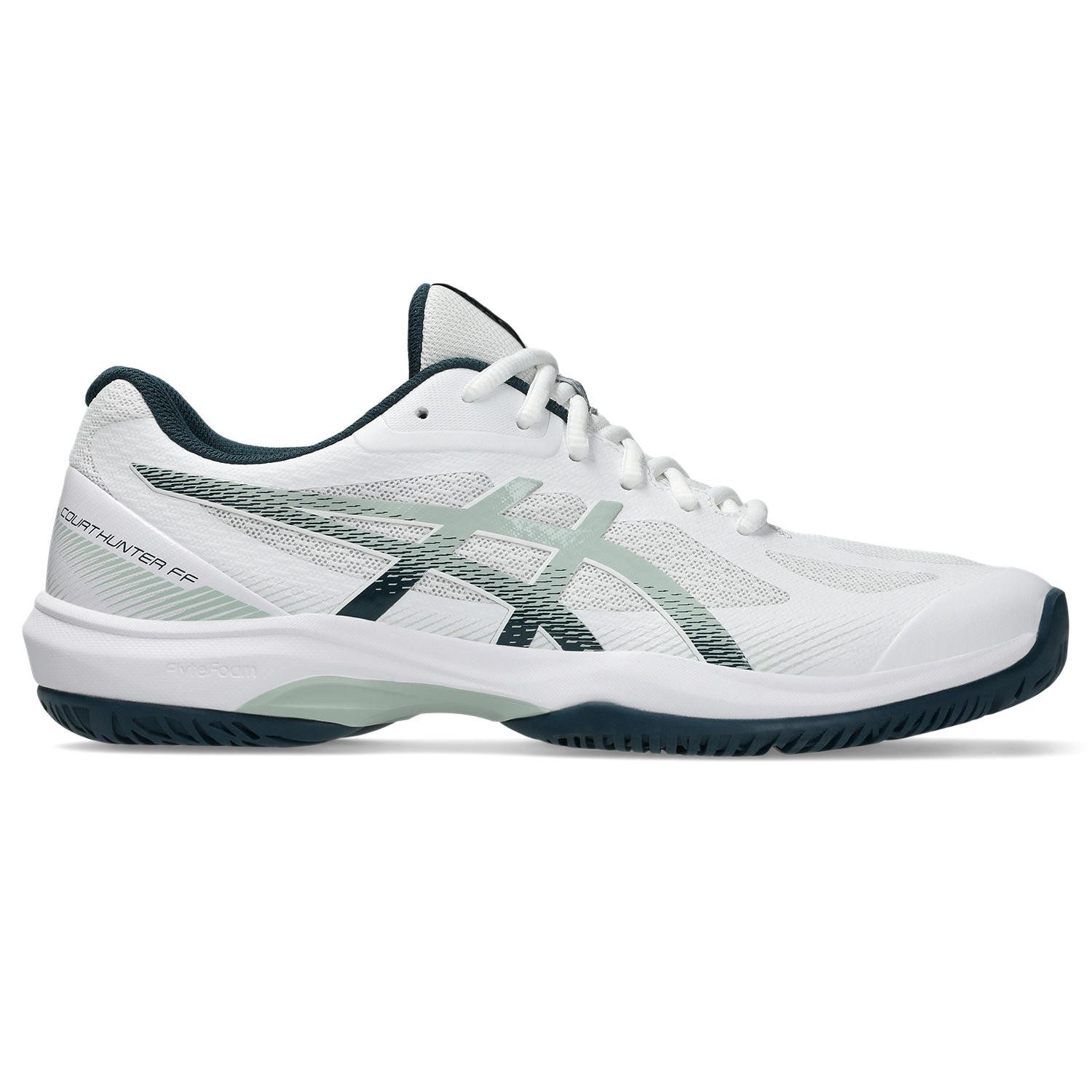 Asics Zaalschoenen COURT HUNTER FF
