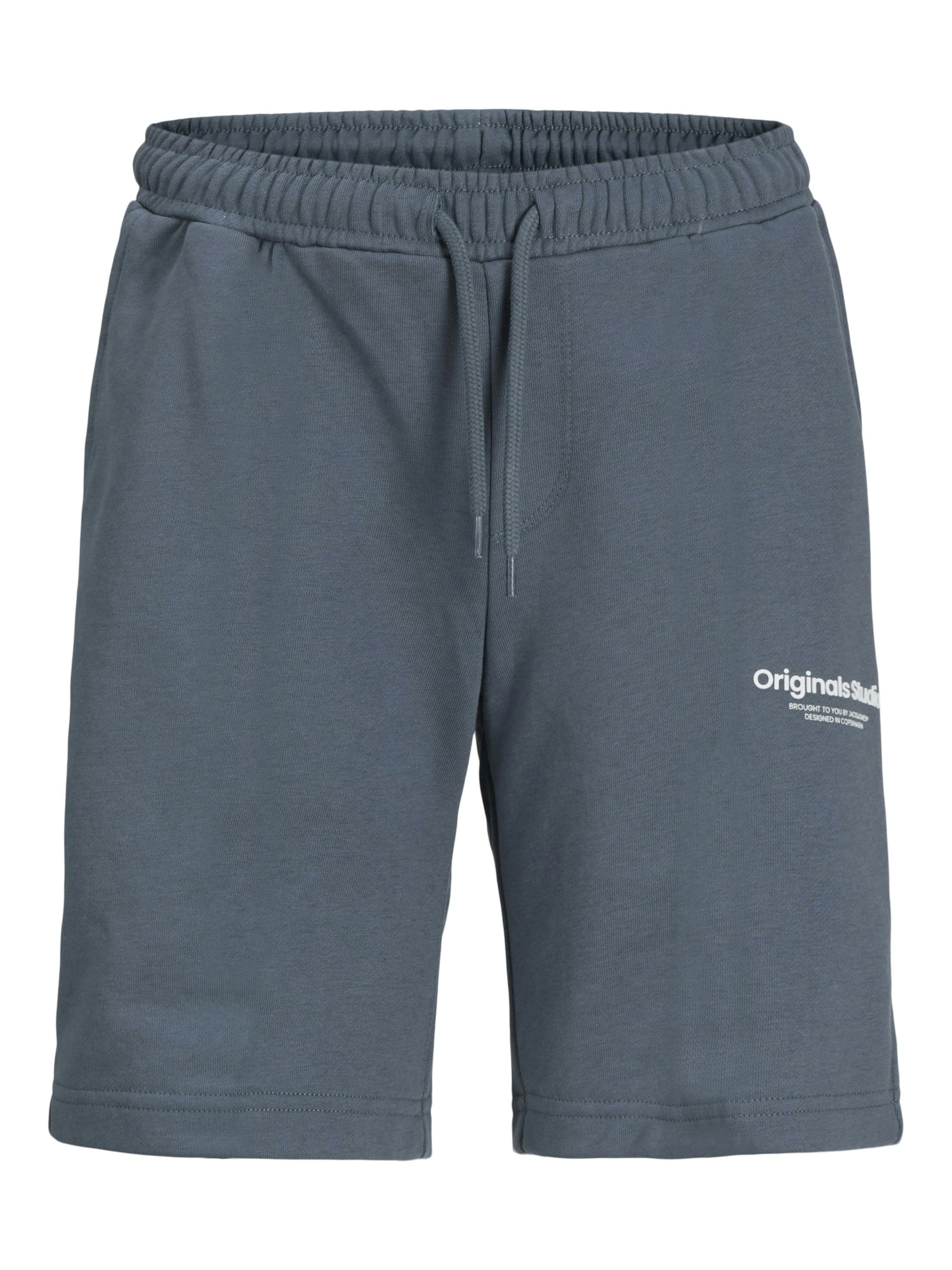 Jack & Jones Junior Short JPSTVESTERBRO SWEAT SHORTS GMS SN JNR