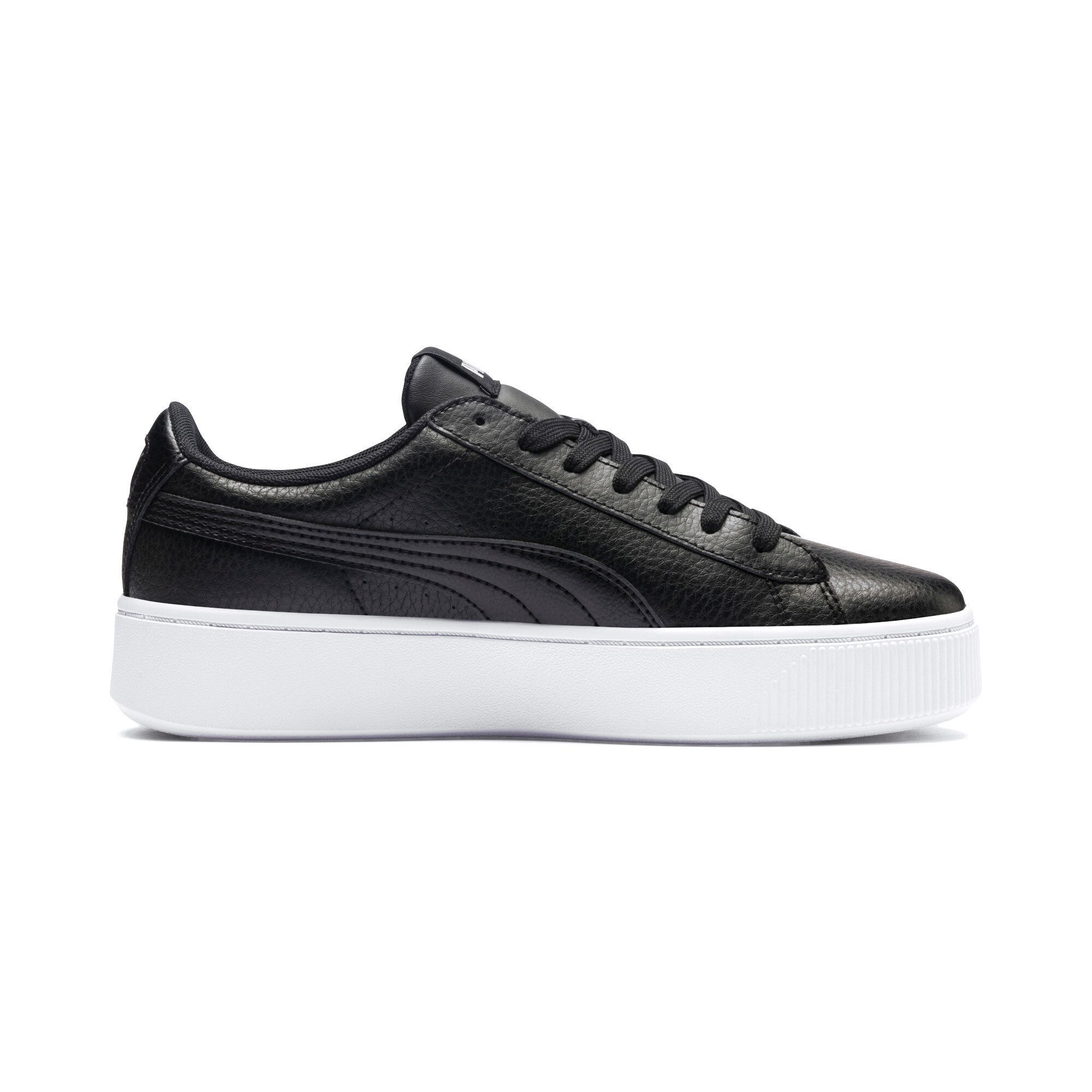 PUMA Sneakers Puma Vikky Stacked L