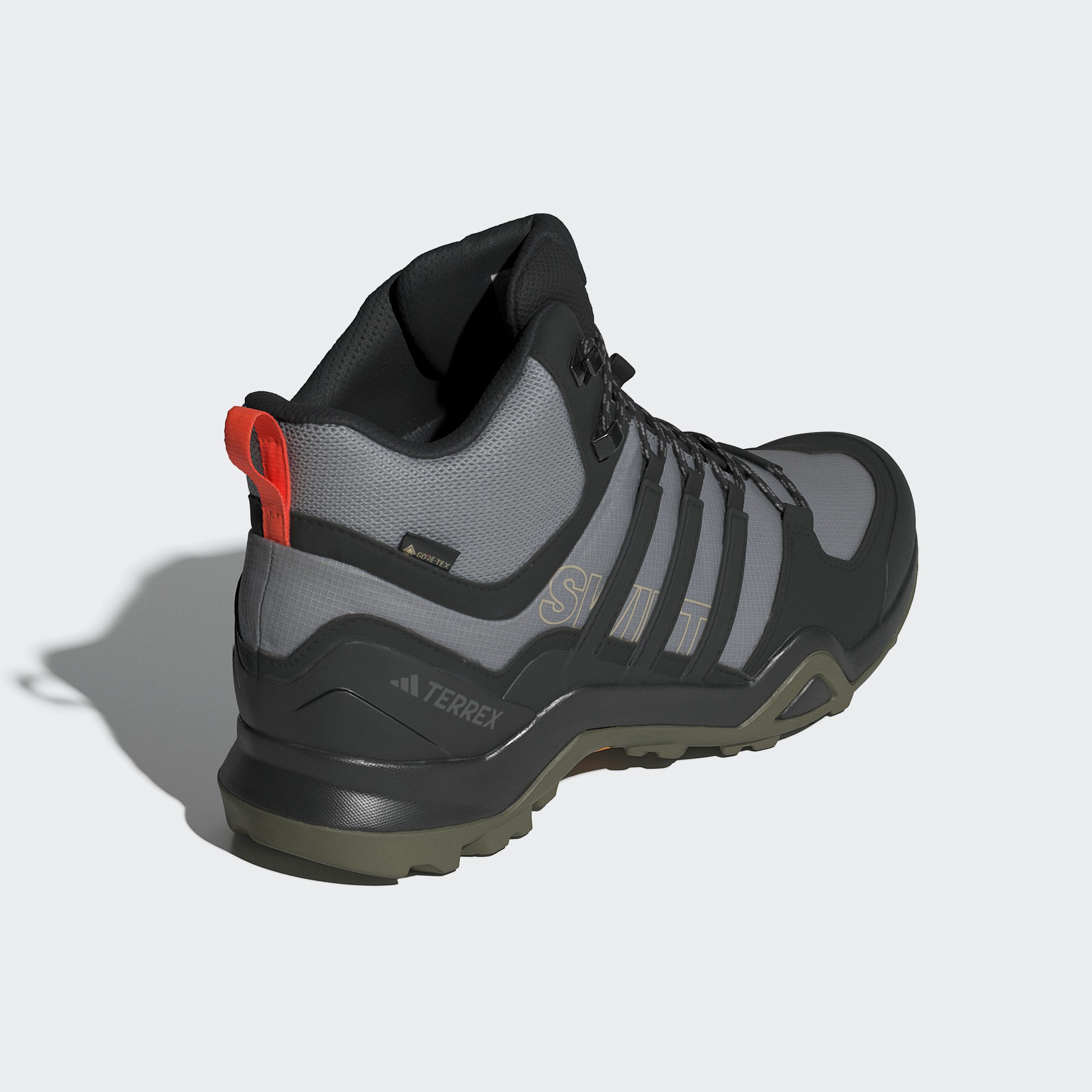 adidas TERREX Wandelschoenen TERREX SWIFT R2 MID GORE-TEX