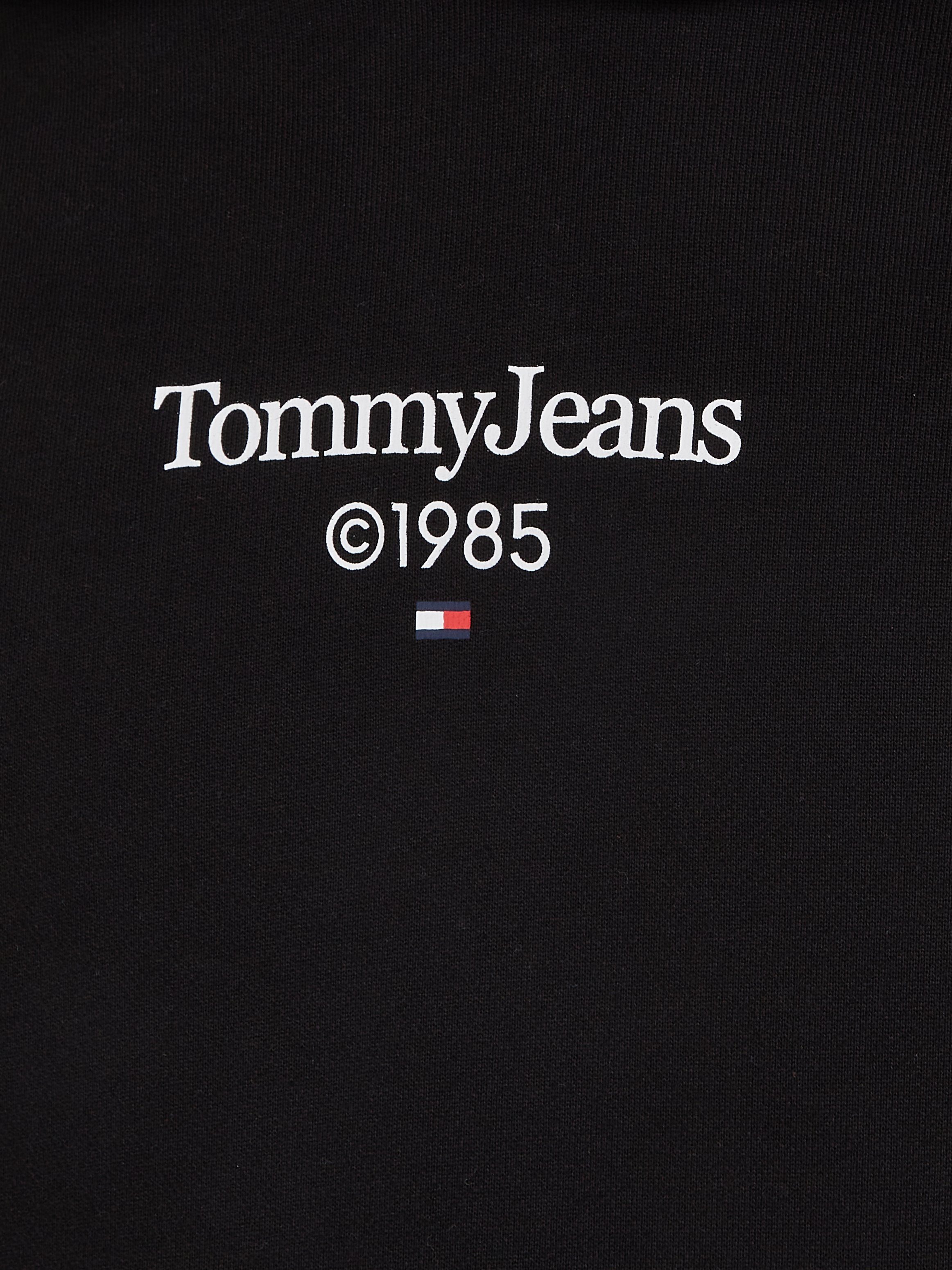 TOMMY JEANS Hoodie TJM REG ENTRY