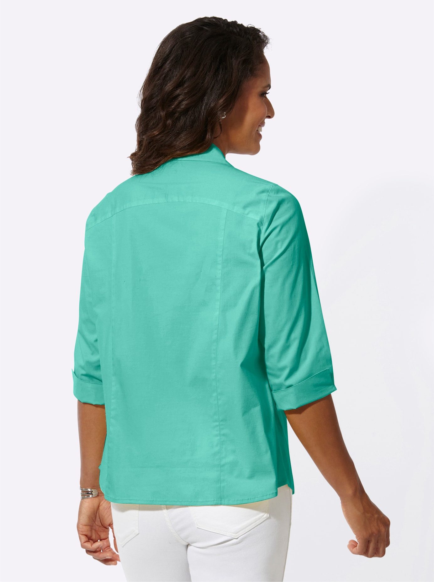 Casual Looks Overhemdblouse