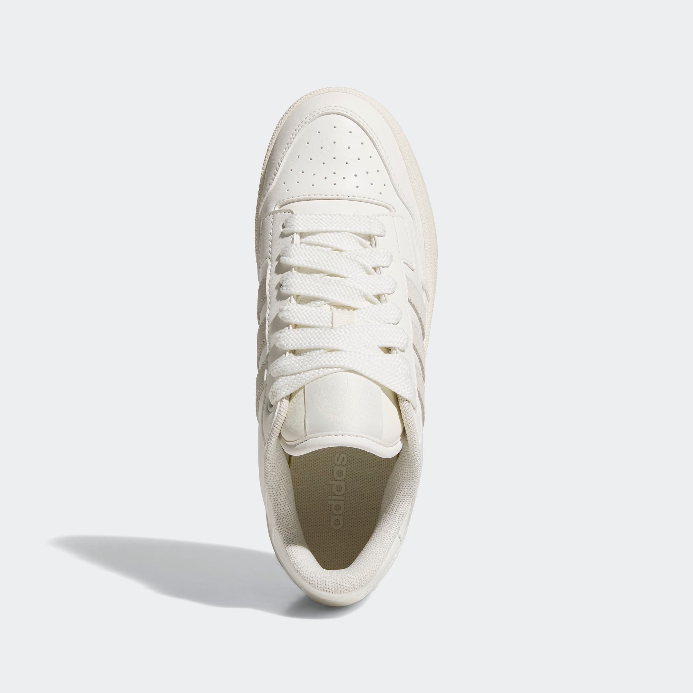 adidas Sportswear Sneakers RAPID COURT LOW