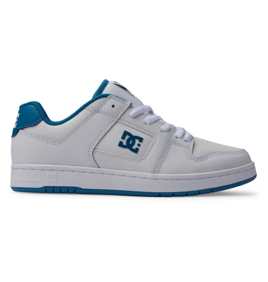 DC Shoes Sneakers Manteca 4
