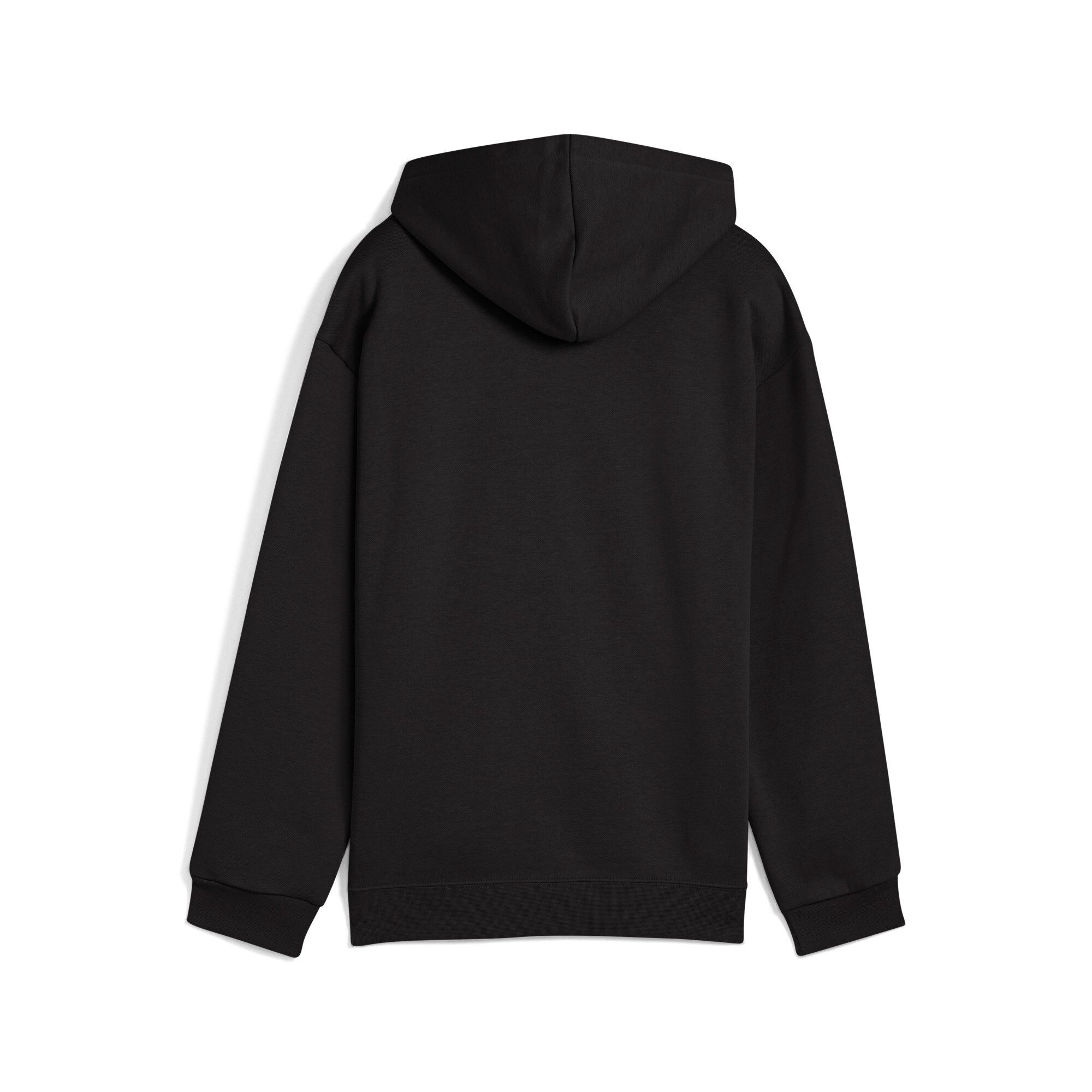 PUMA Hoodie ESS TAPE RELAXED HOODIE FL G