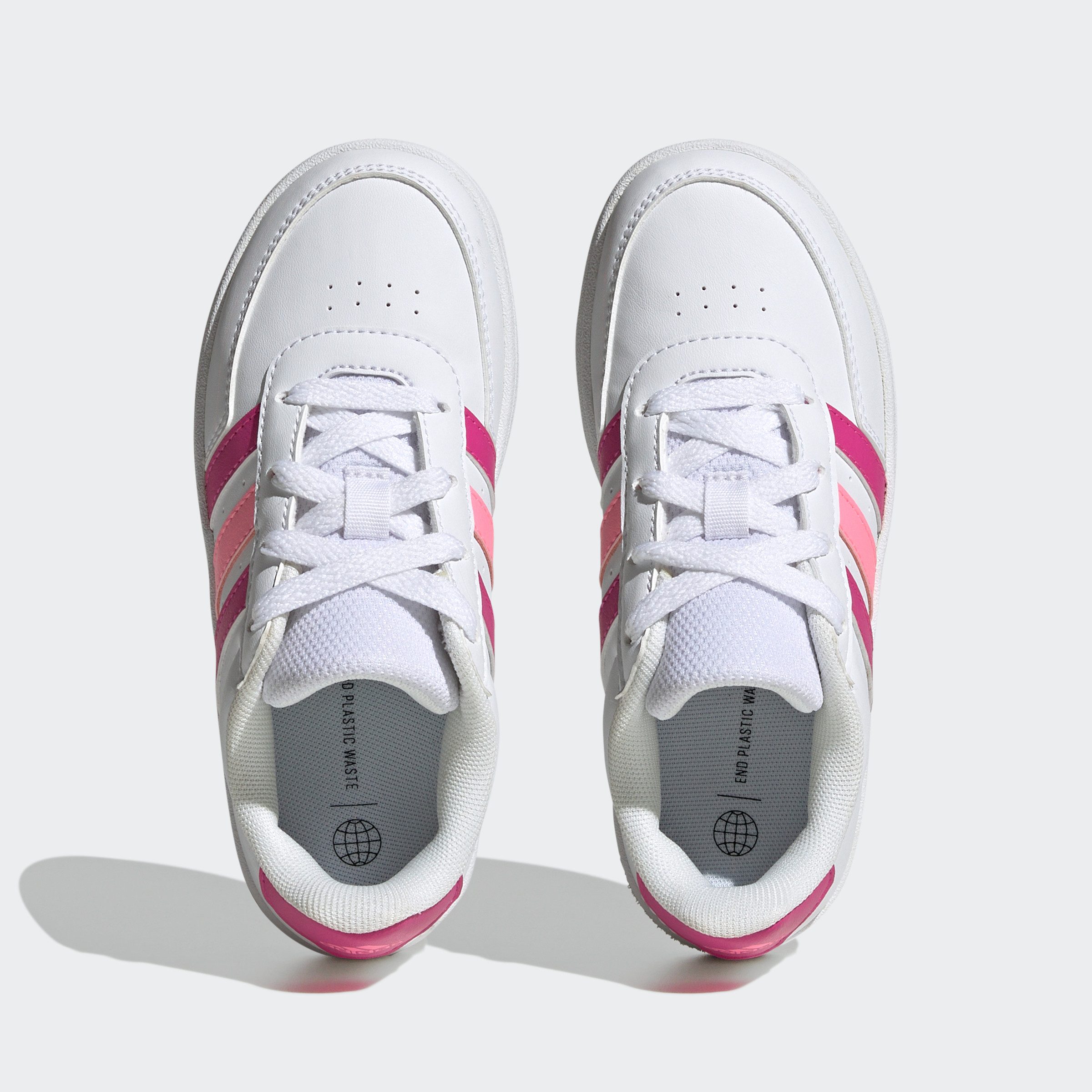 adidas Sportswear Sneakers BREAKNET LIFESTYLE COURT LACE
