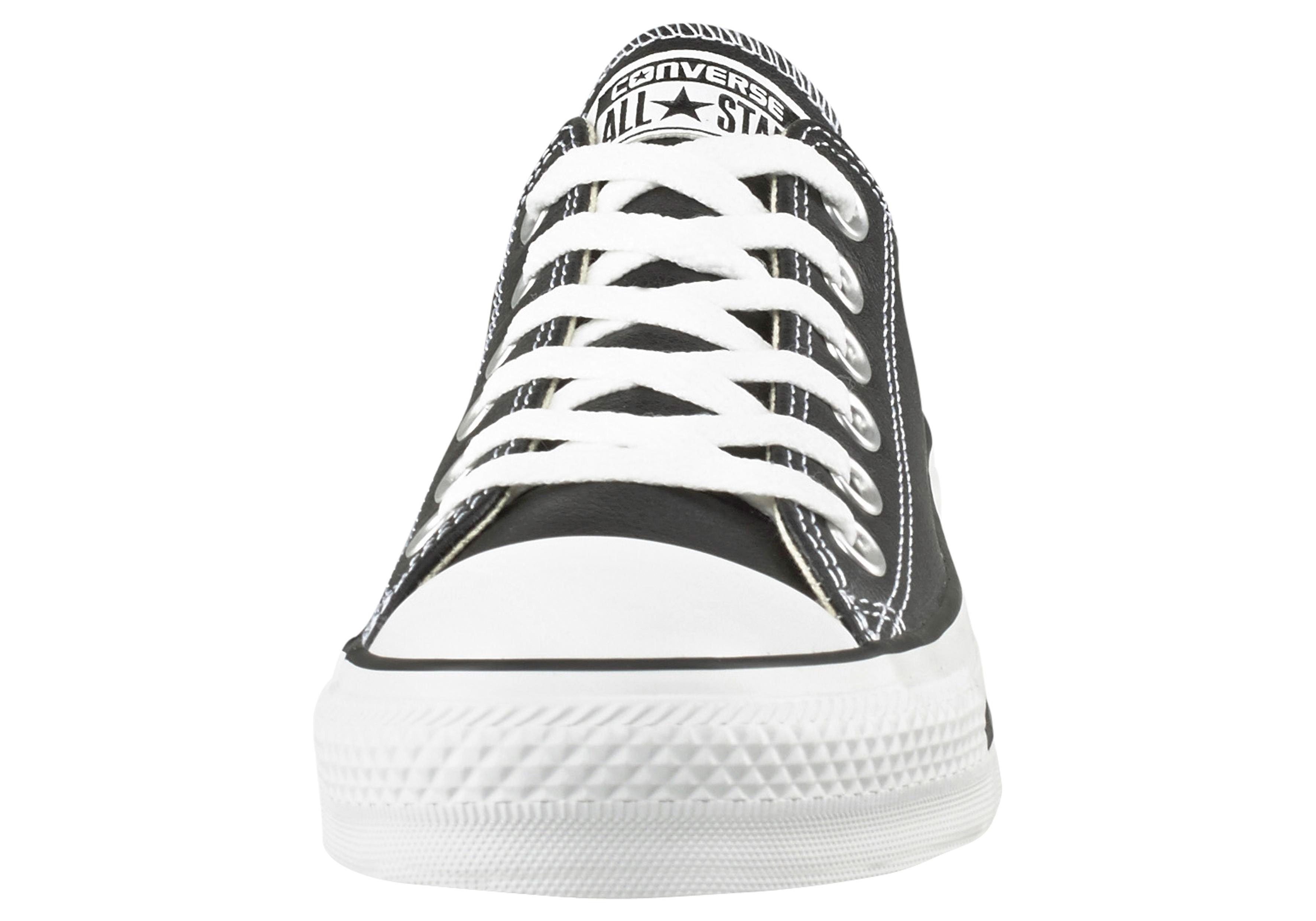 Converse Sneakers Chuck Taylor All Star Basic Leather Ox