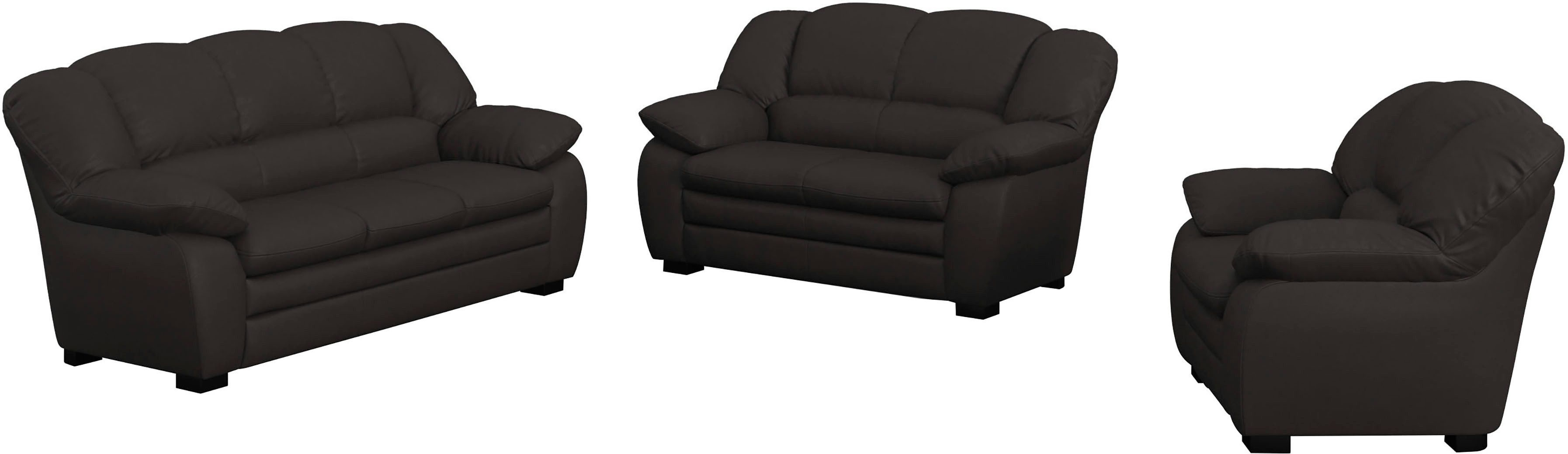 COTTA Fauteuil Casino