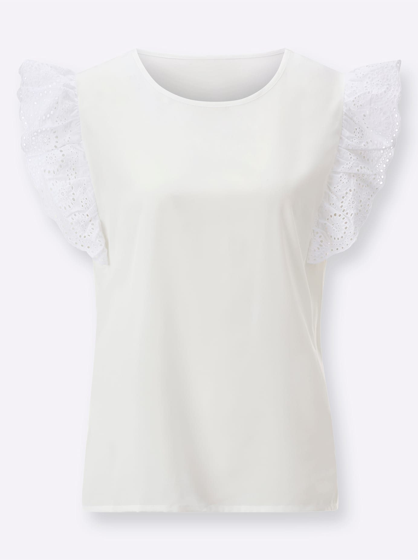 Classic Basics Top