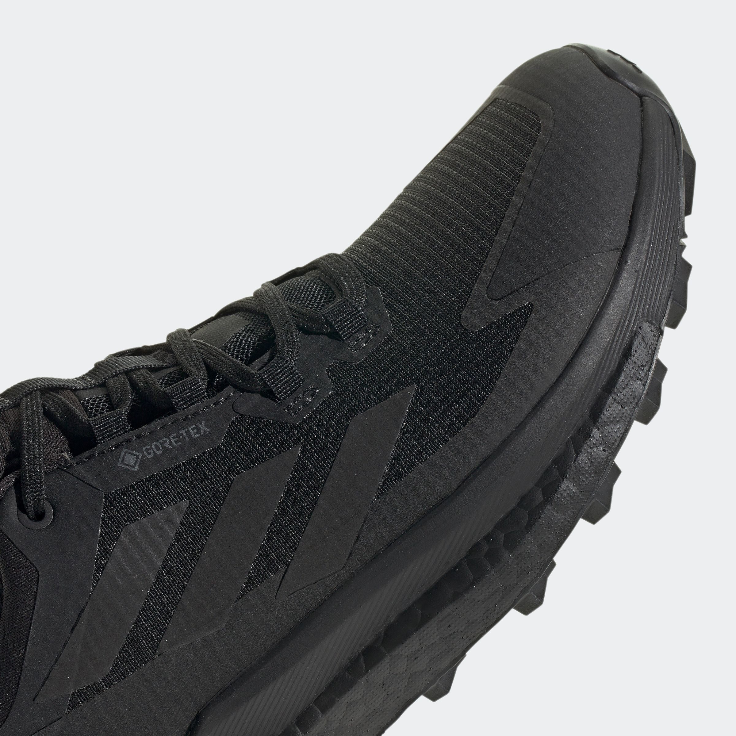 adidas TERREX Wandelschoenen TERREX FREE HIKER 2.0 LOW GORE-TEX