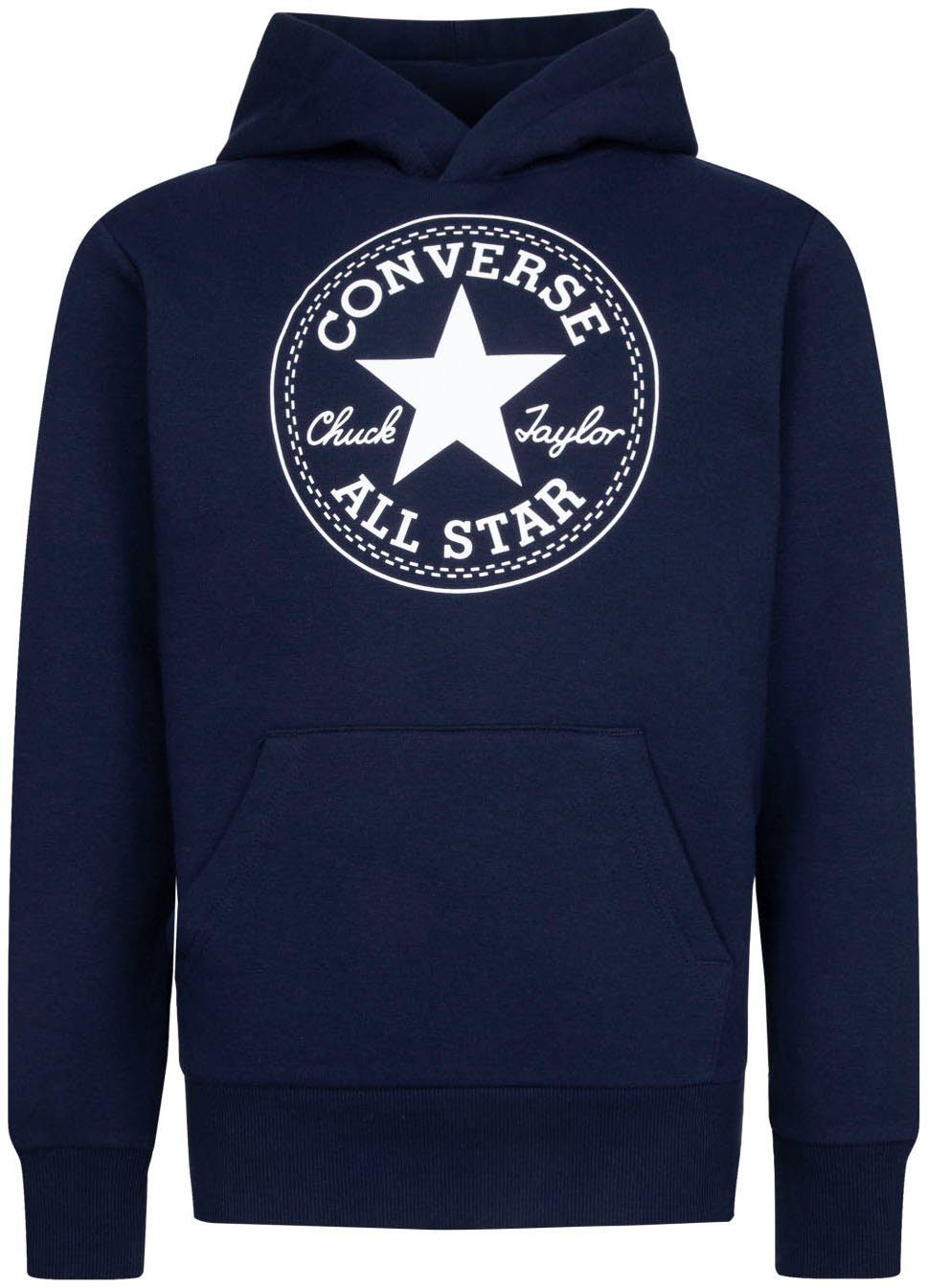 Converse Hoodie Voor kinderen