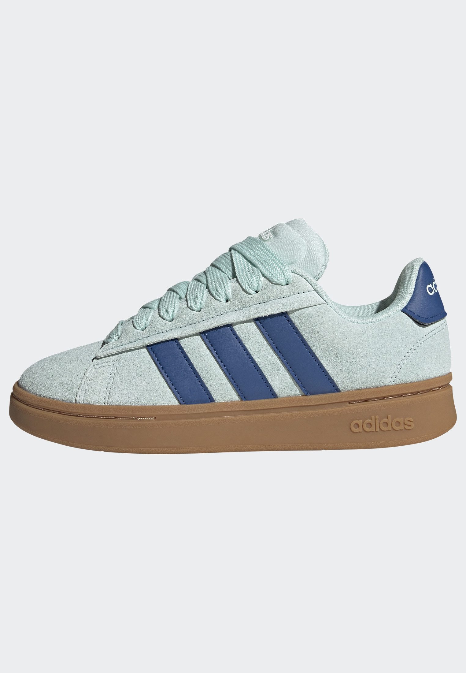 adidas Sportswear Sneakers GRAND COURT ALPHA Design geïnspireerd door de adidas Campus 00