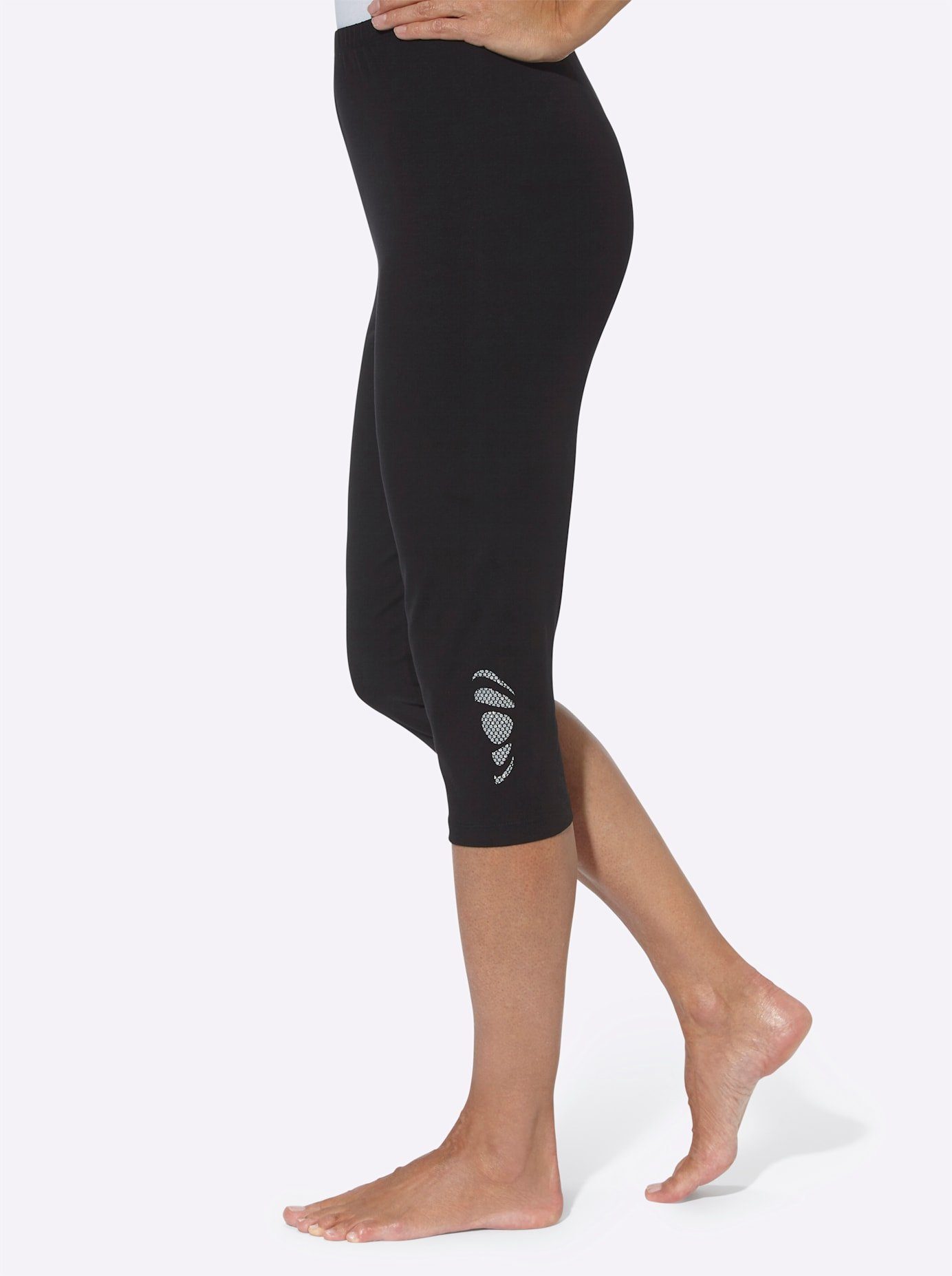 OTTO Caprilegging