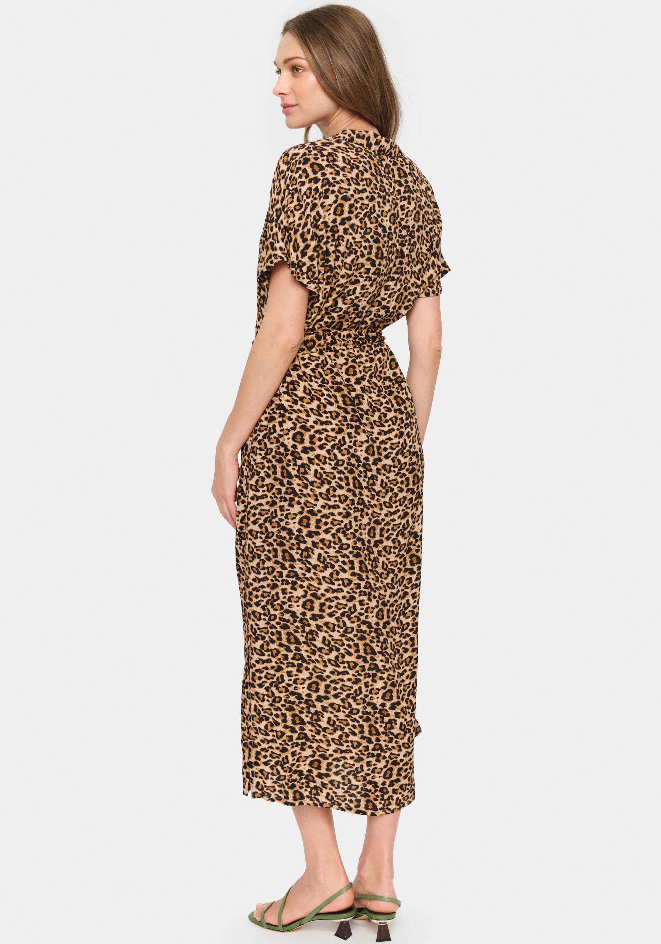 Saint Tropez Blousejurk
