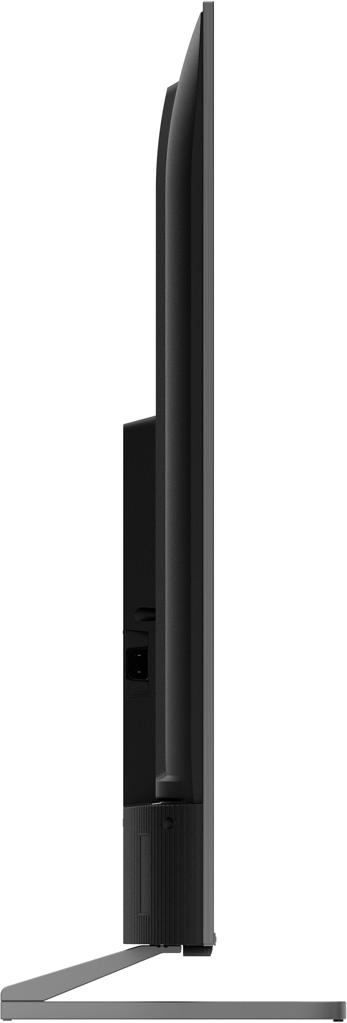 TCL QLED-TV 75C728X1, 189 cm / 75", 4K Ultra HD, Android TV, Android 11, Onkyo-geluidssysteem, gaming tv