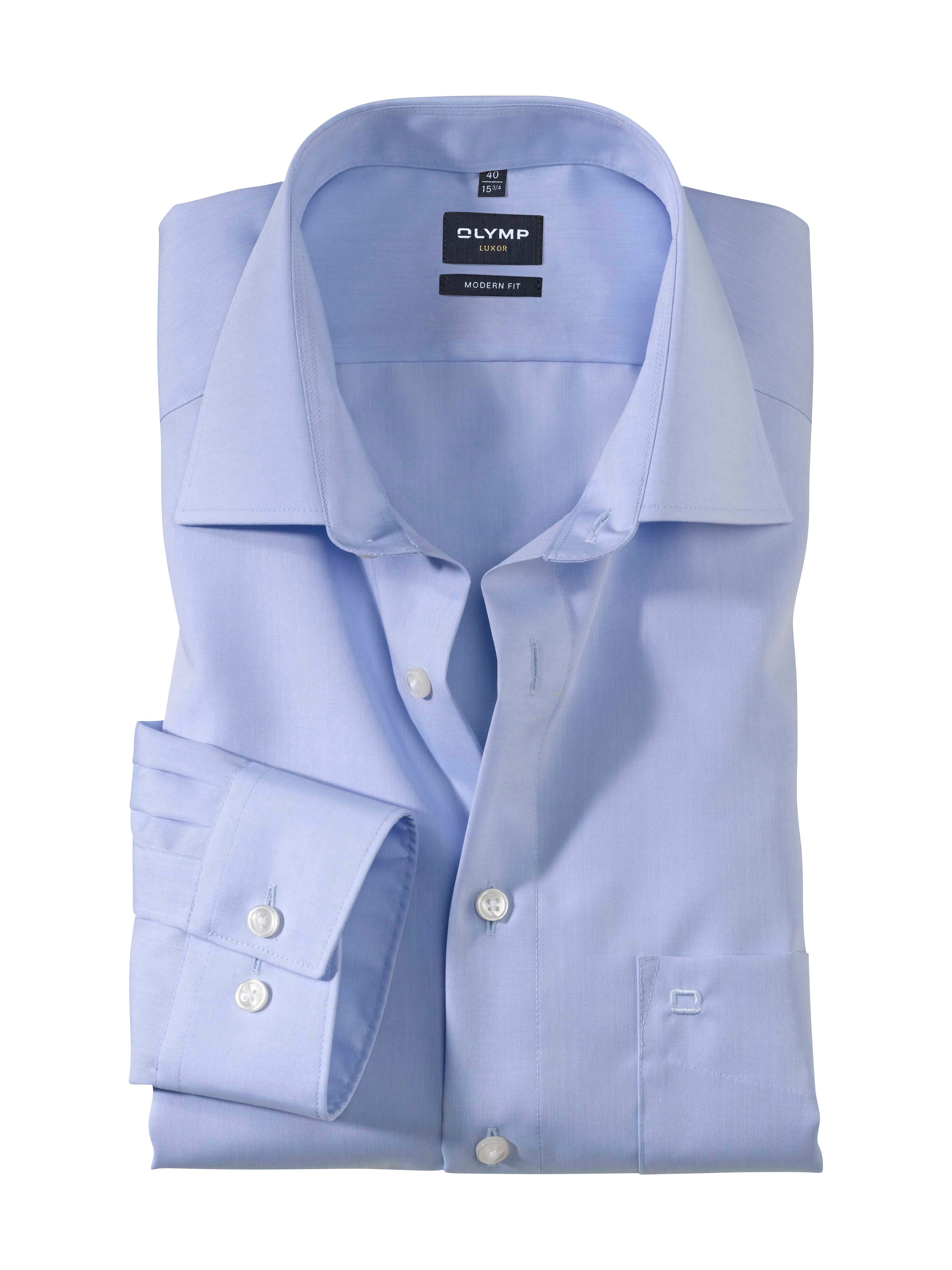 OLYMP Businessoverhemd Luxor modern fit