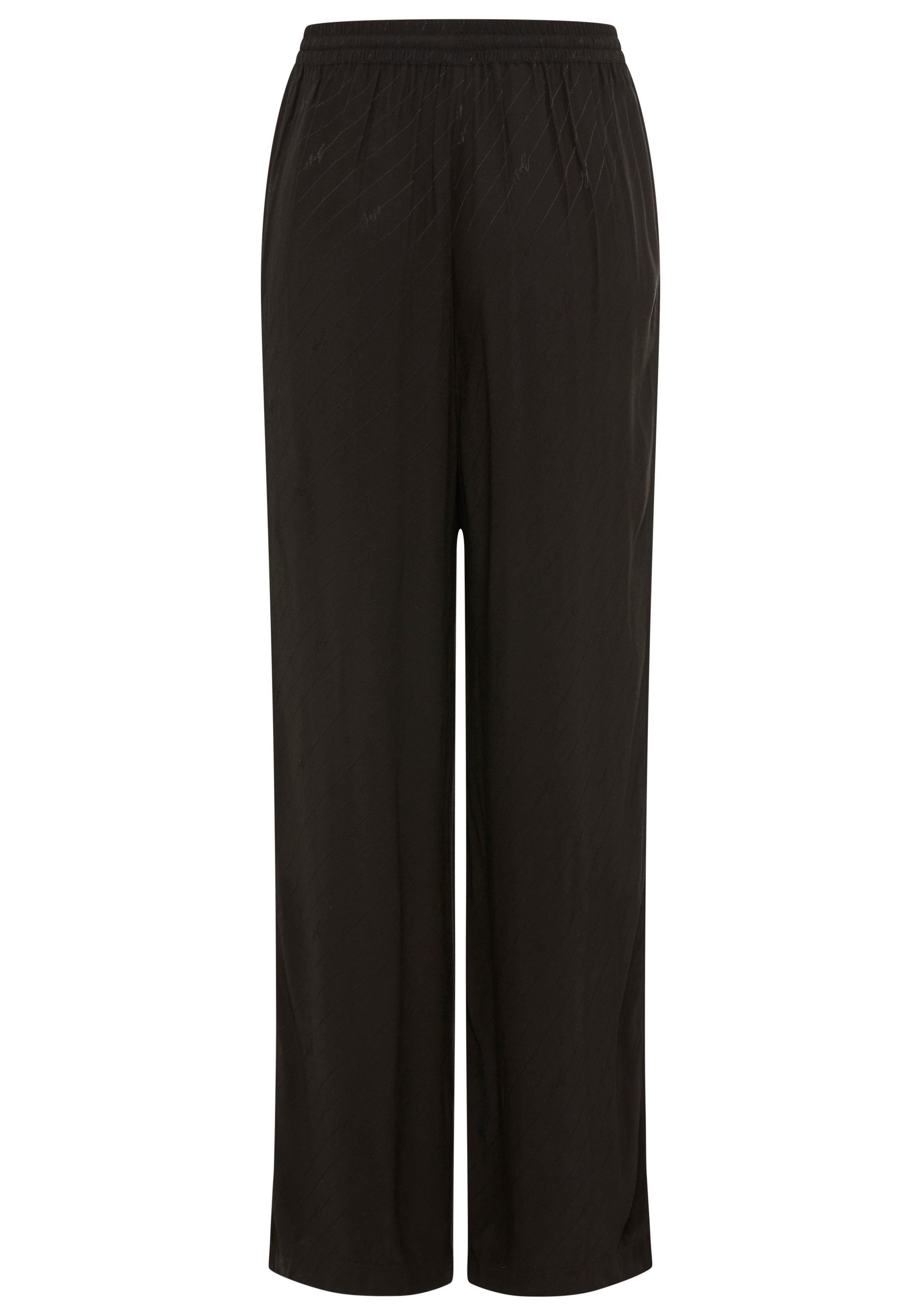 Boss Orange Stoffen broek Tane premium damesmode
