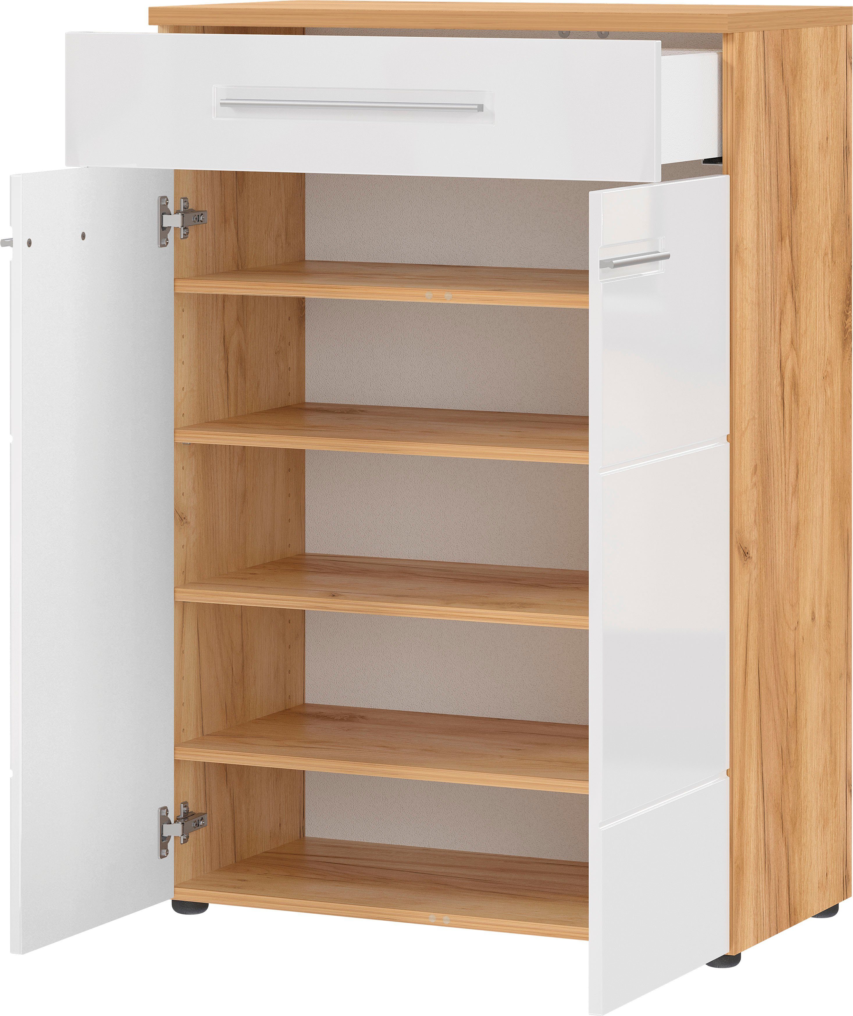 GERMANIA Halmeubelset GW-Aledo (2-delig)