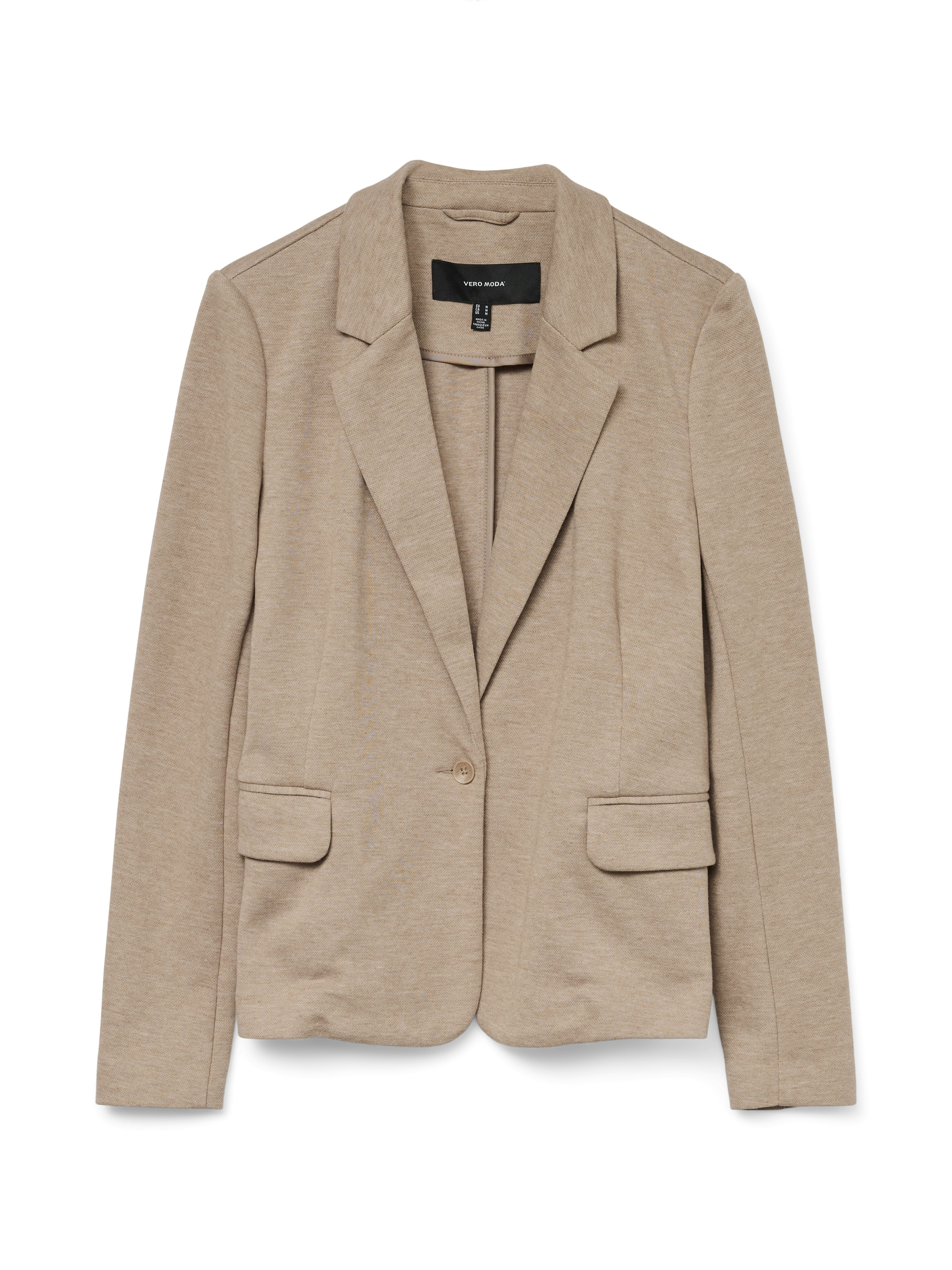 Vero Moda Jerseyblazer VMJULIA LS BLAZER JRS NOOS