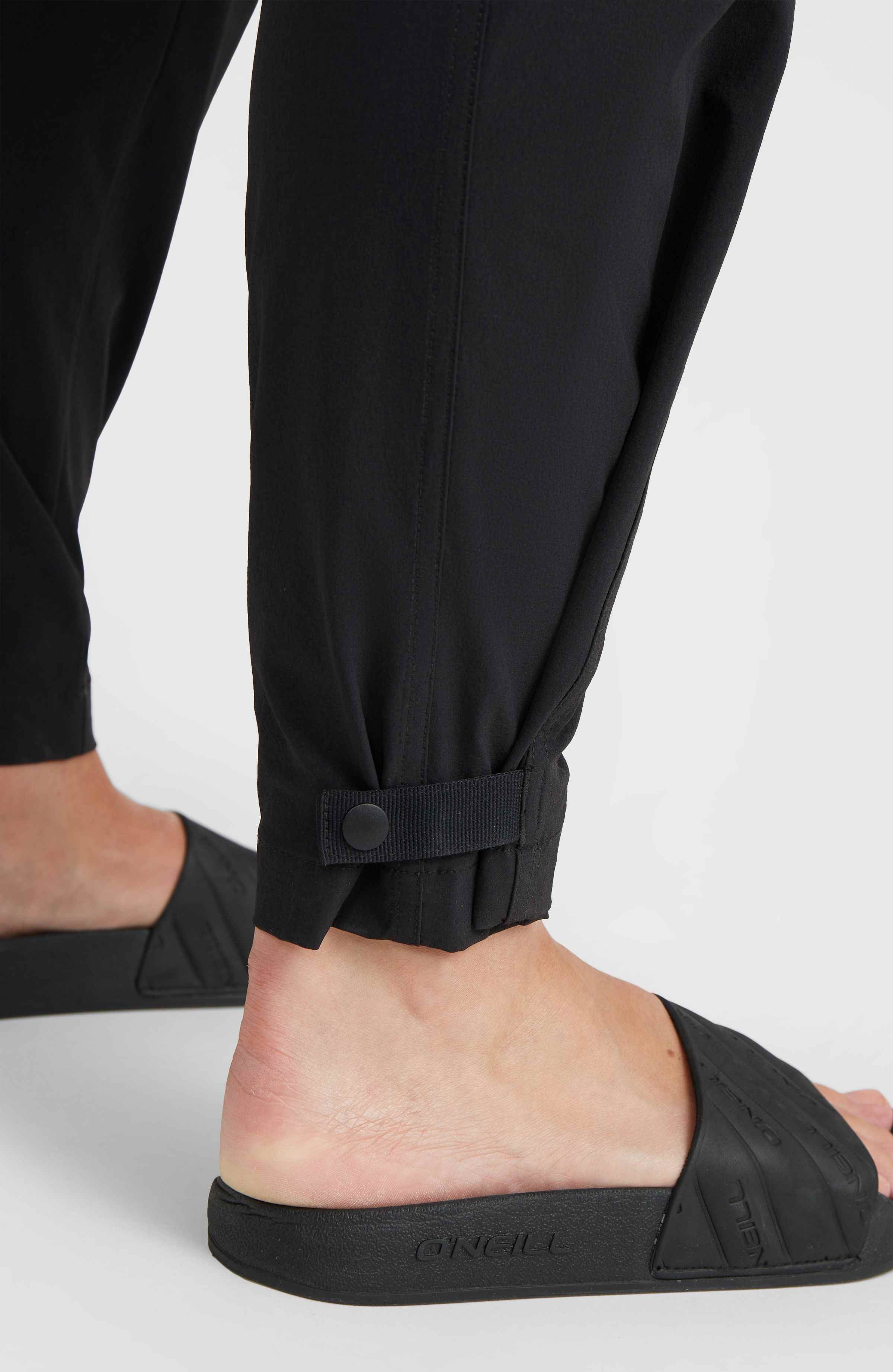 O'Neill Outdoorbroek TRVLR STRETCH PANTS met elastische taille