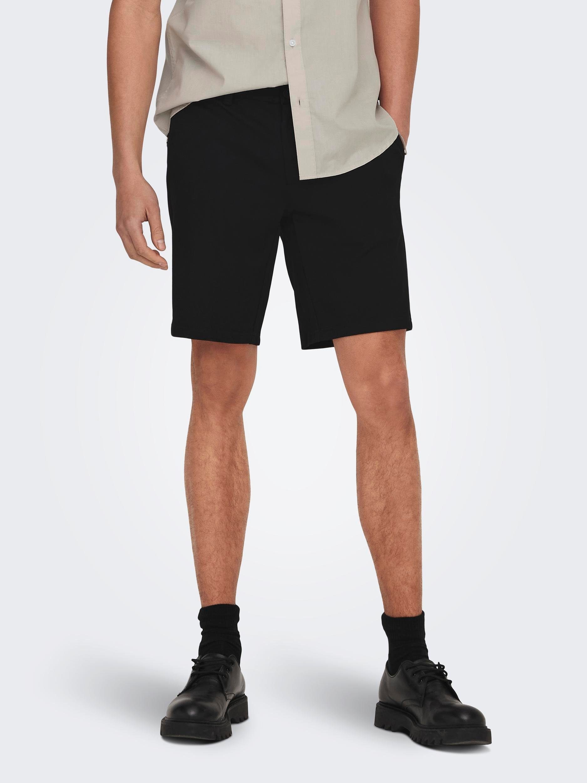ONLY & SONS Chino-short MARK SHORTS