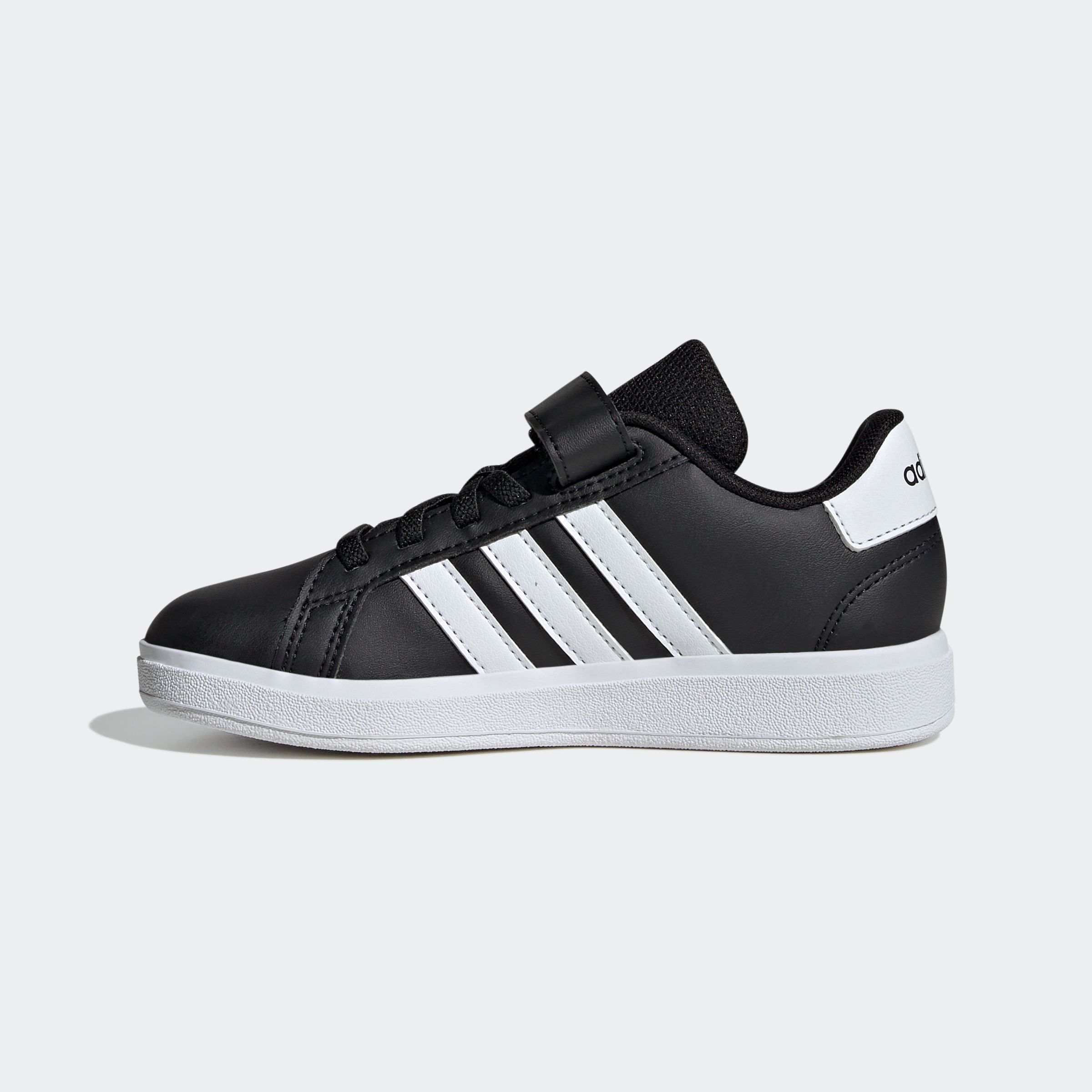 adidas Sportswear Sneakers GRAND COURT 2.0 KIDS Design geïnspireerd op de adidas Superstar
