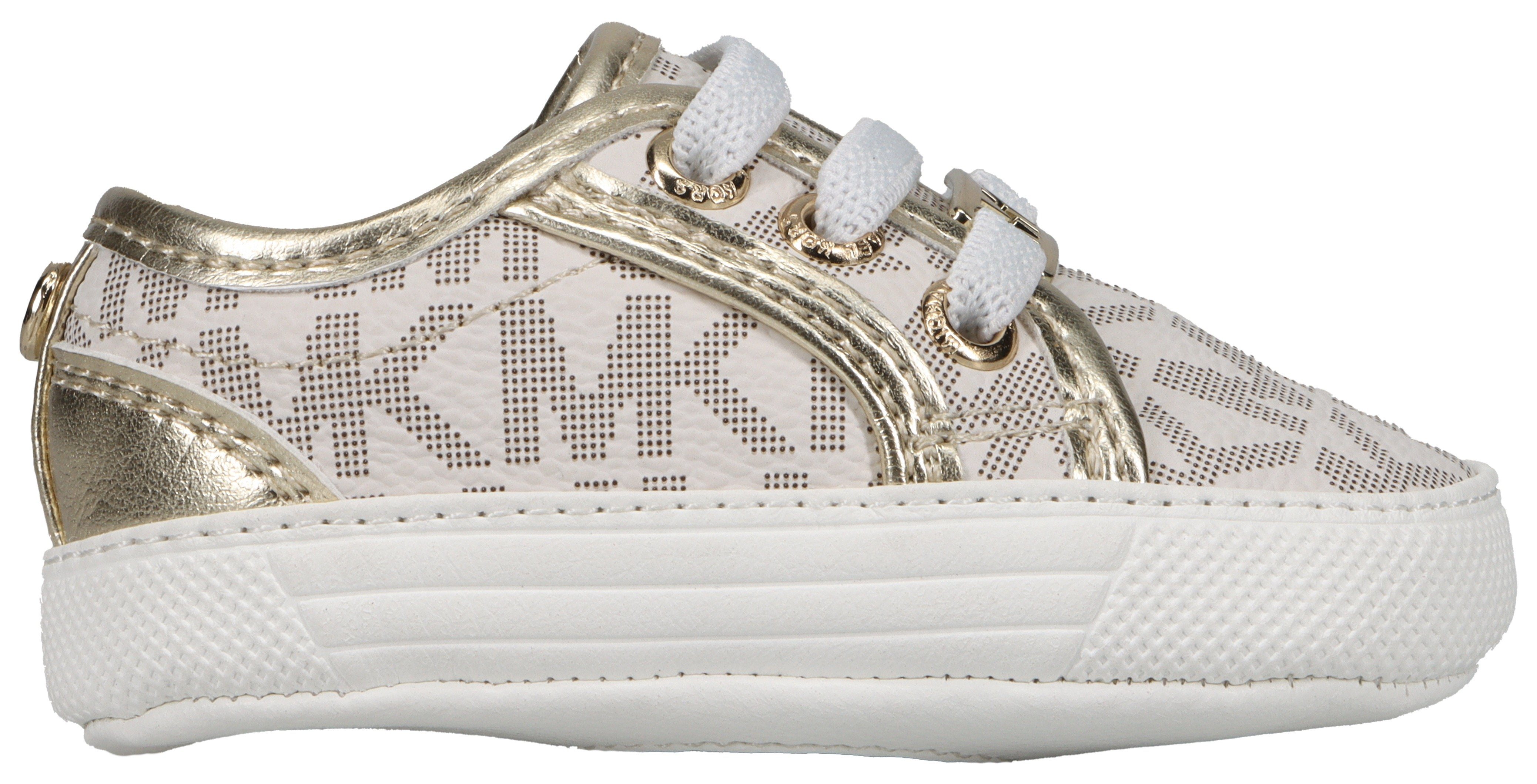 MICHAEL KORS KIDS Sneakers BABY BRITTANIA