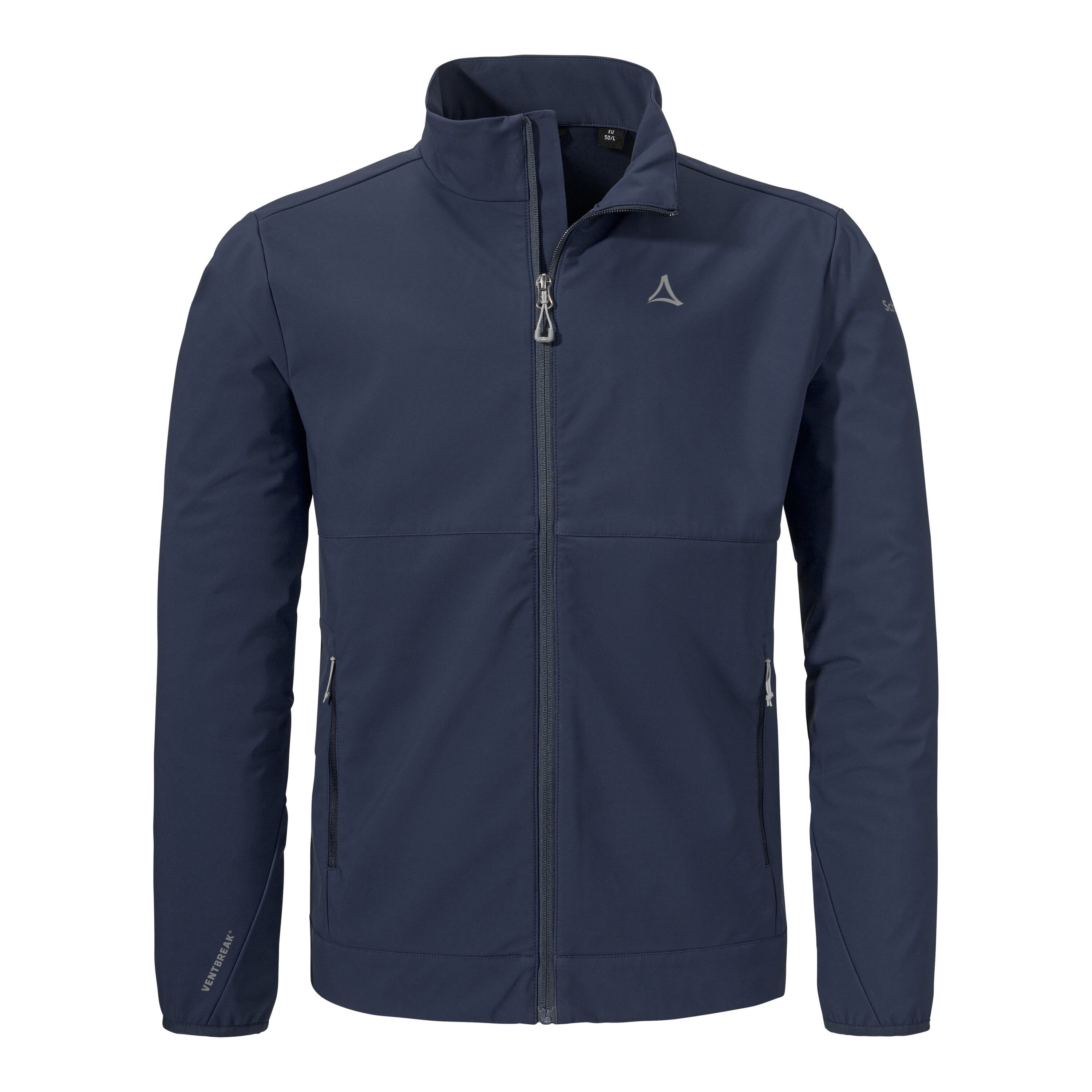 Schöffel Softshell-jack