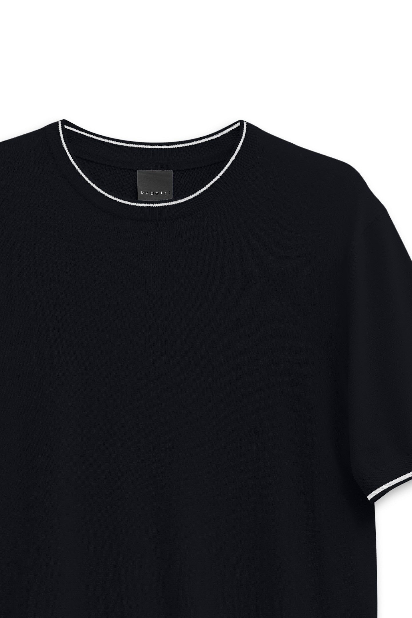 Bugatti T-shirt Regular fit