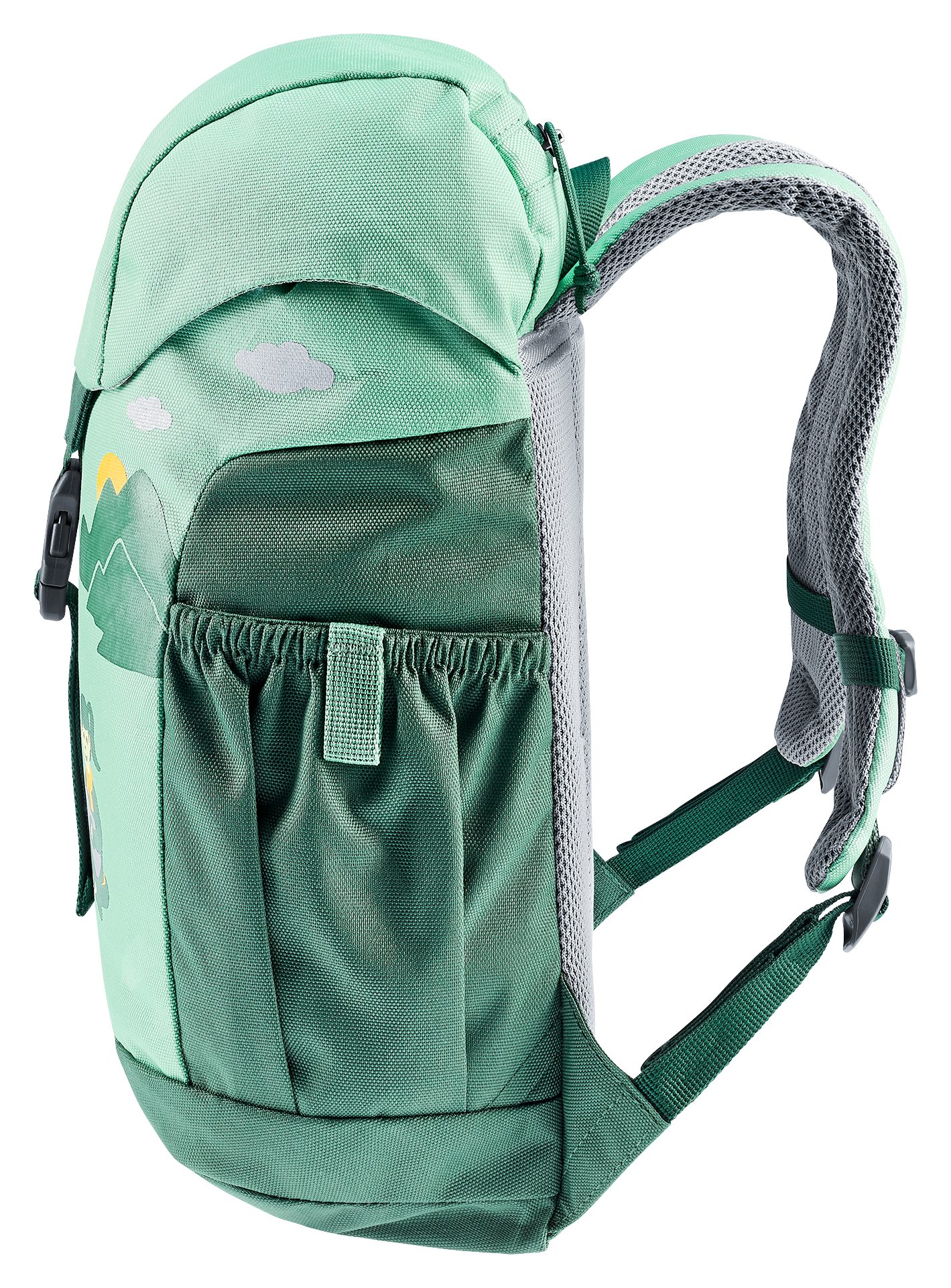 Deuter Kinderrugzak Knuffelbeer voor kinderen (1-delig)