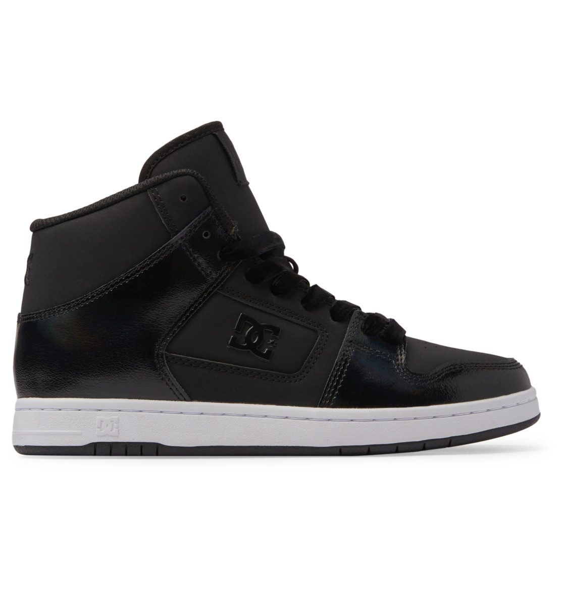 DC Shoes Sneakers Manteca