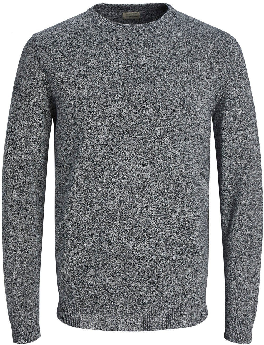 Jack & Jones Trui met ronde hals BASIC KNIT CREW NECK