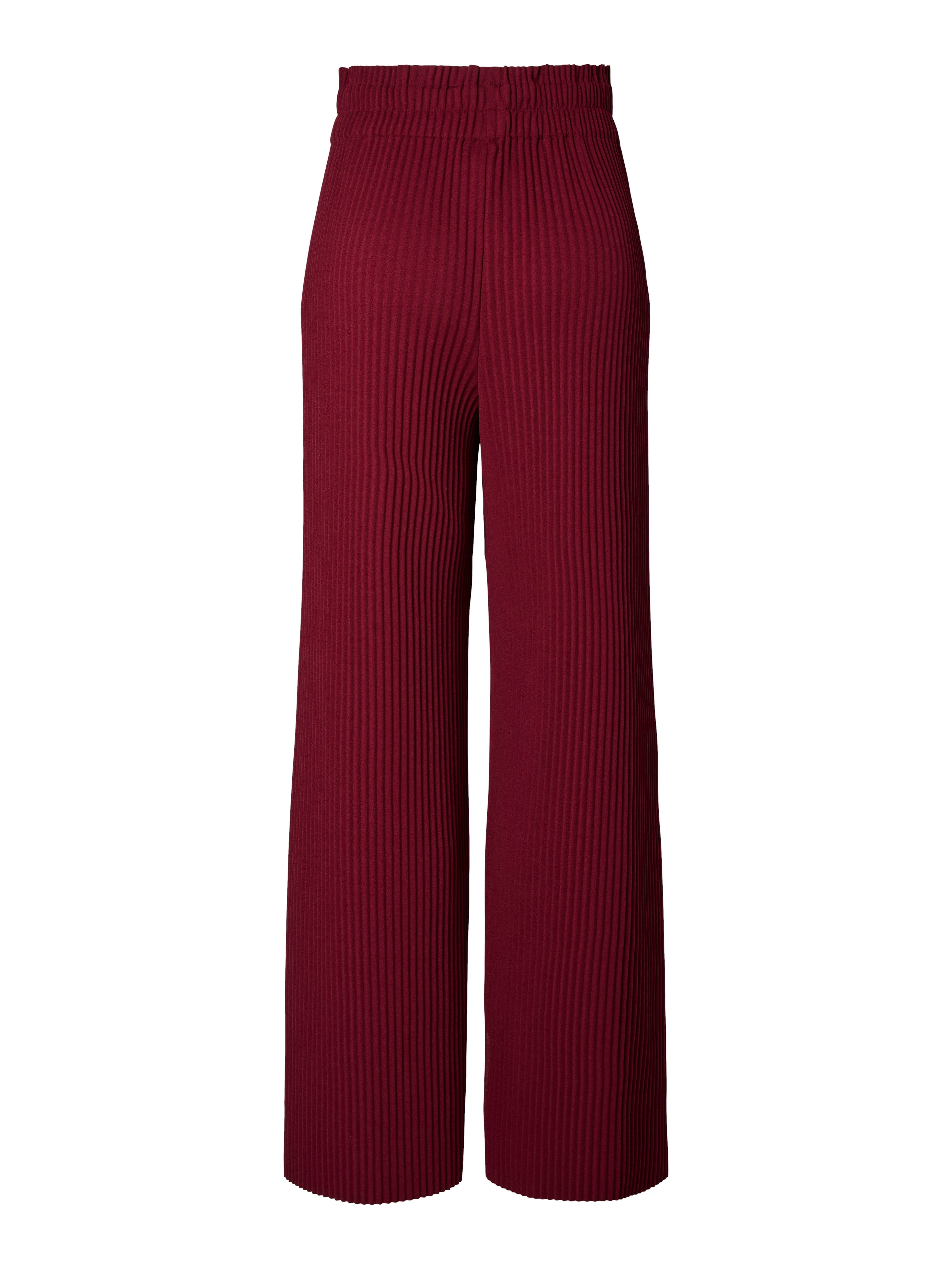 Y.A.S Comfortbroek YASALISA HW PANT S. NOOS