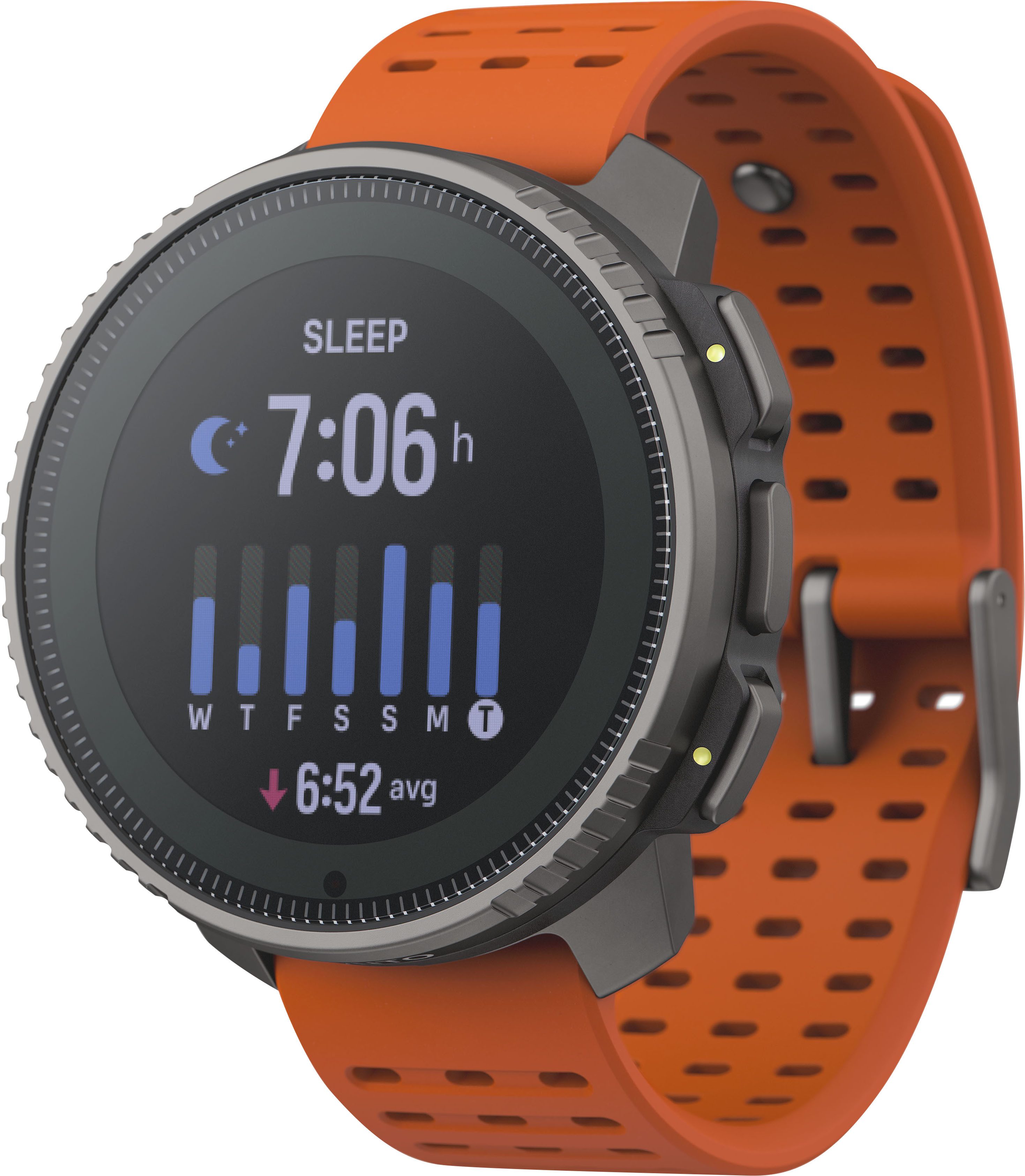 Suunto Smartwatch Vertical