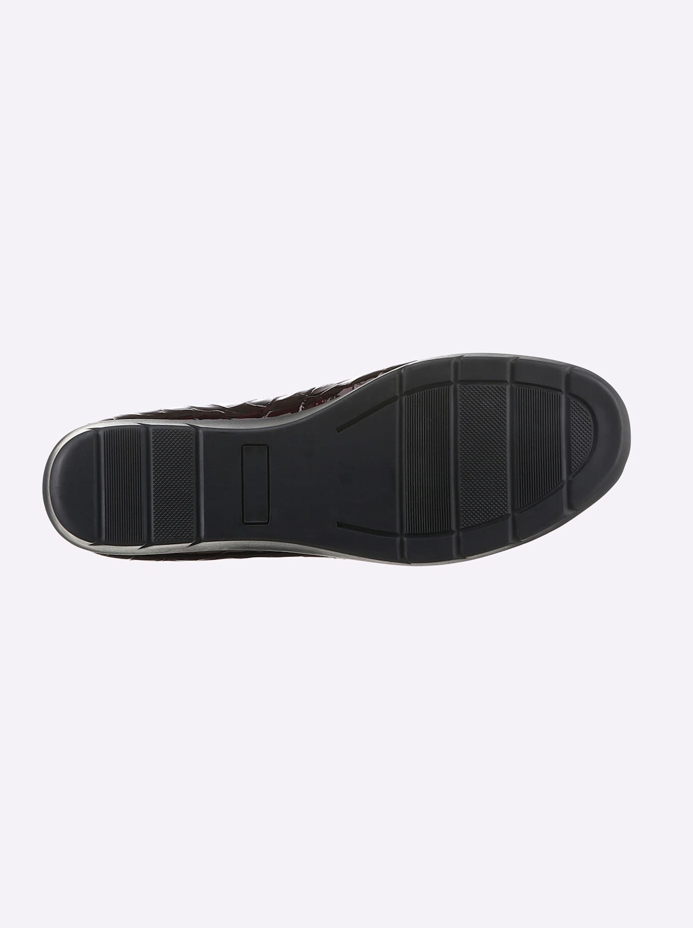 Classic Basics Ballerina's